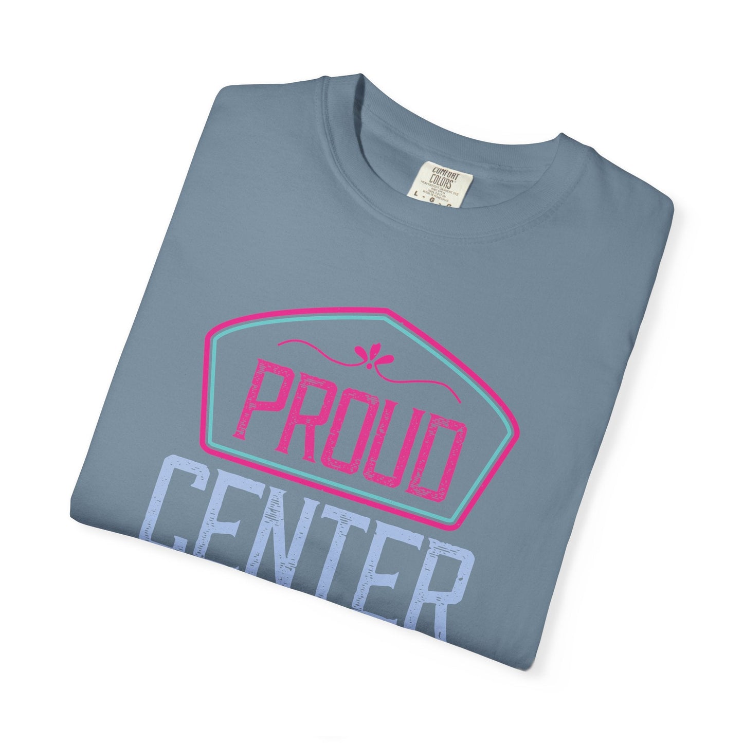 Mom T-shirt Mother Day Mama Tee Unisex Comfort Colors Garment-Dyed Cotton h89