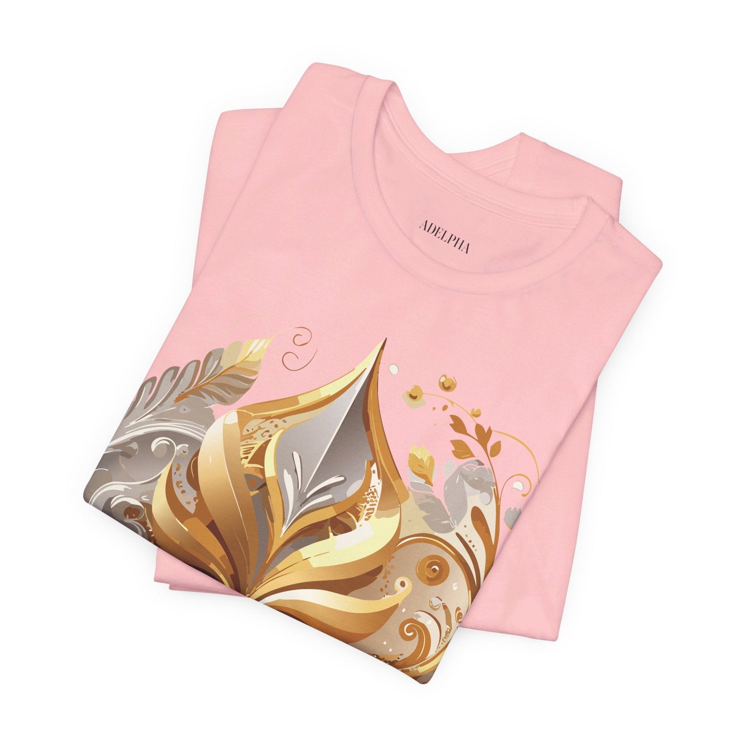 Adelpha Graphic T Shirt Unisex Jersey Short Sleeve Art Design Tee Vintage Inspired Artwork