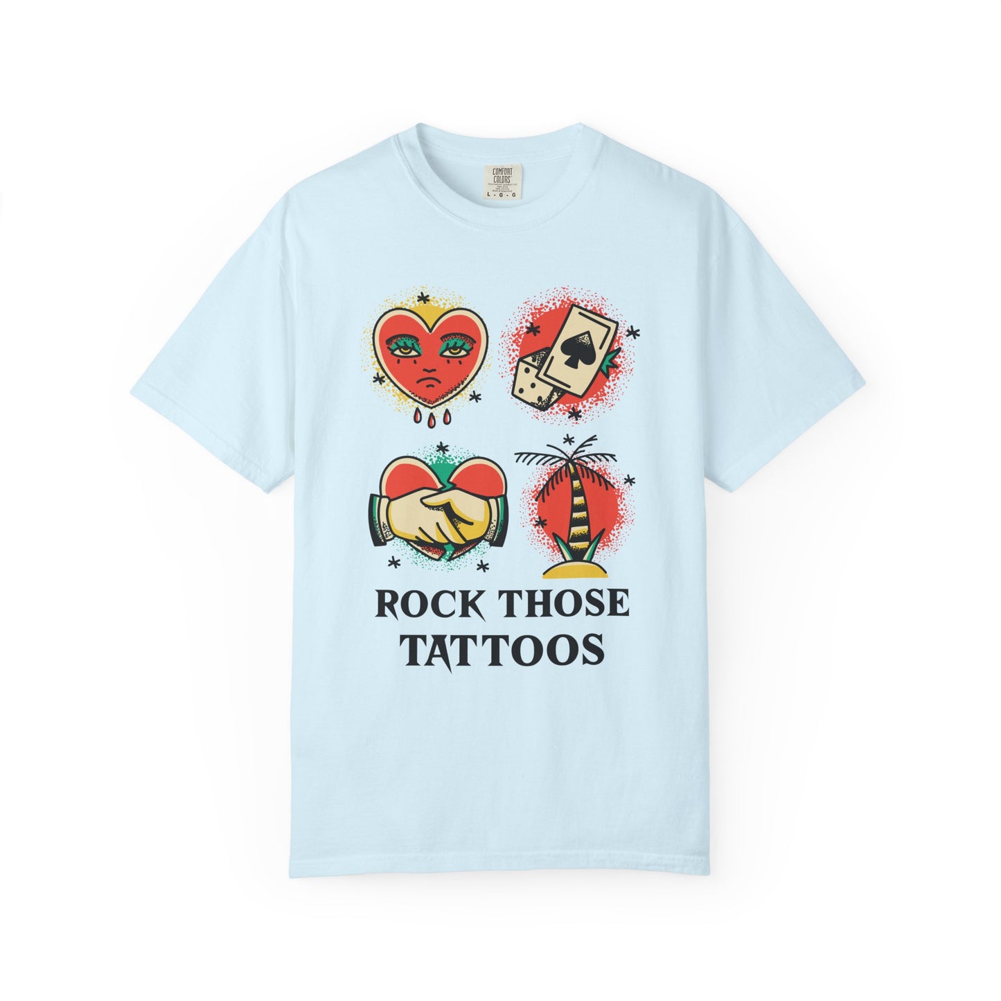 Funny Shirts