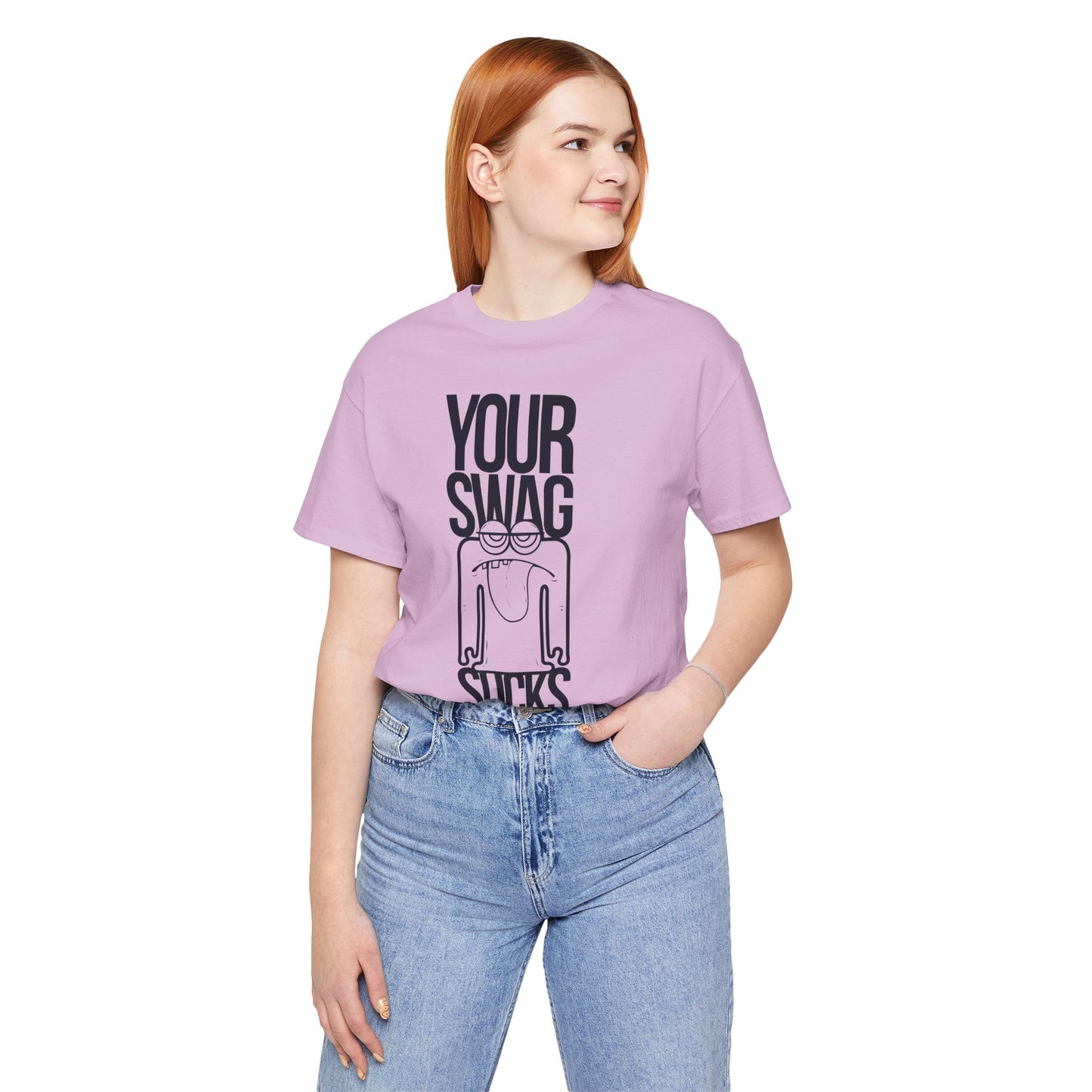 DO4 Cartoon T-Shirt, Funny Graphic Design Tee,  Funny Shirt, Vintage Tees, Art Design T-Shirt, Graphic Tee, Retro Art Shirts