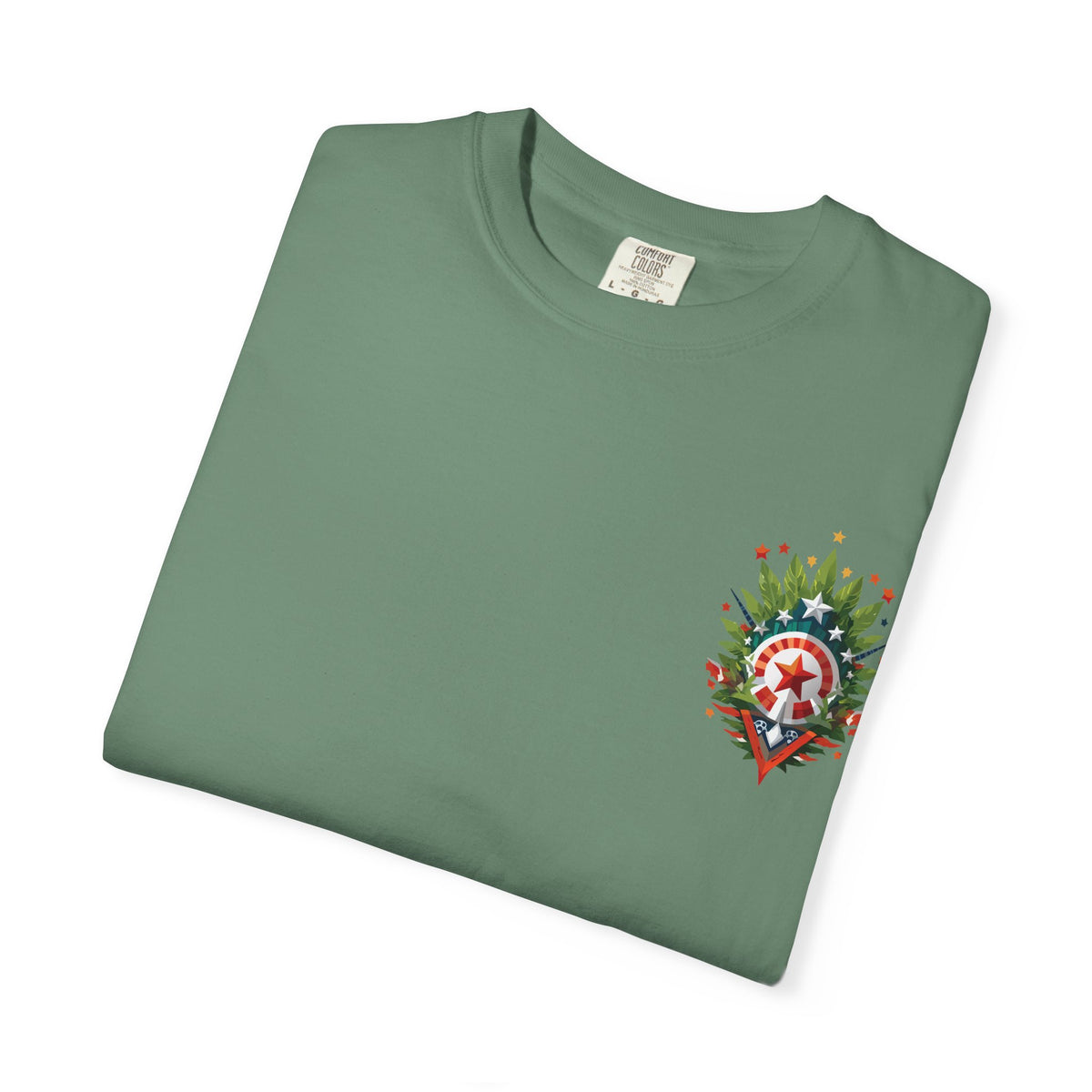 Memorial Day Shirt, Memorial Day Tee
