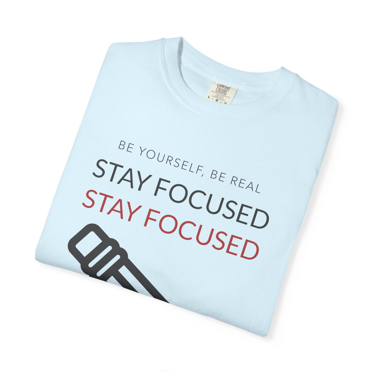 Positive Quotes Shirt
