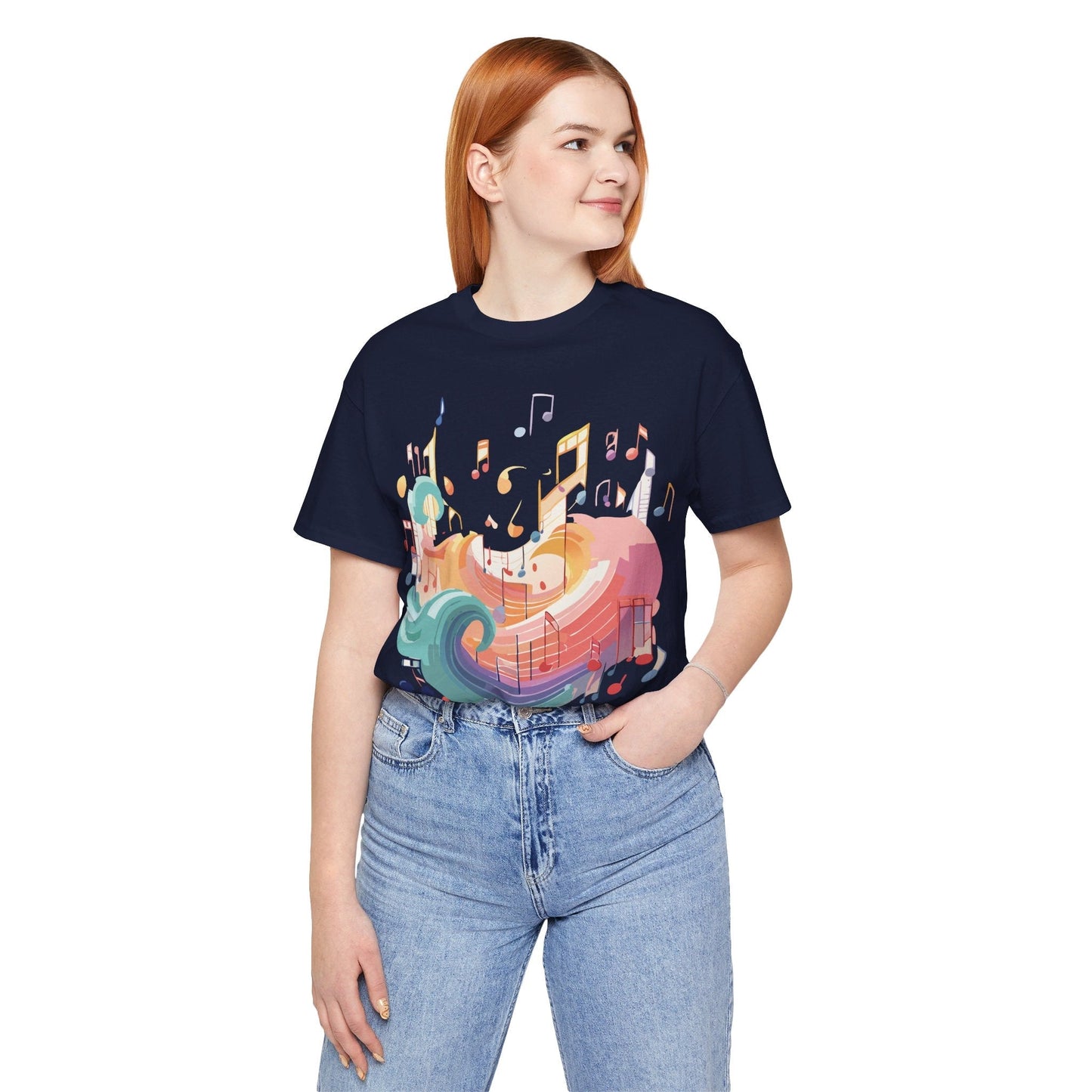 Adelpha Graphic T Shirt Unisex Short Sleeve Art Design Tee Vintage Inspired Artwork