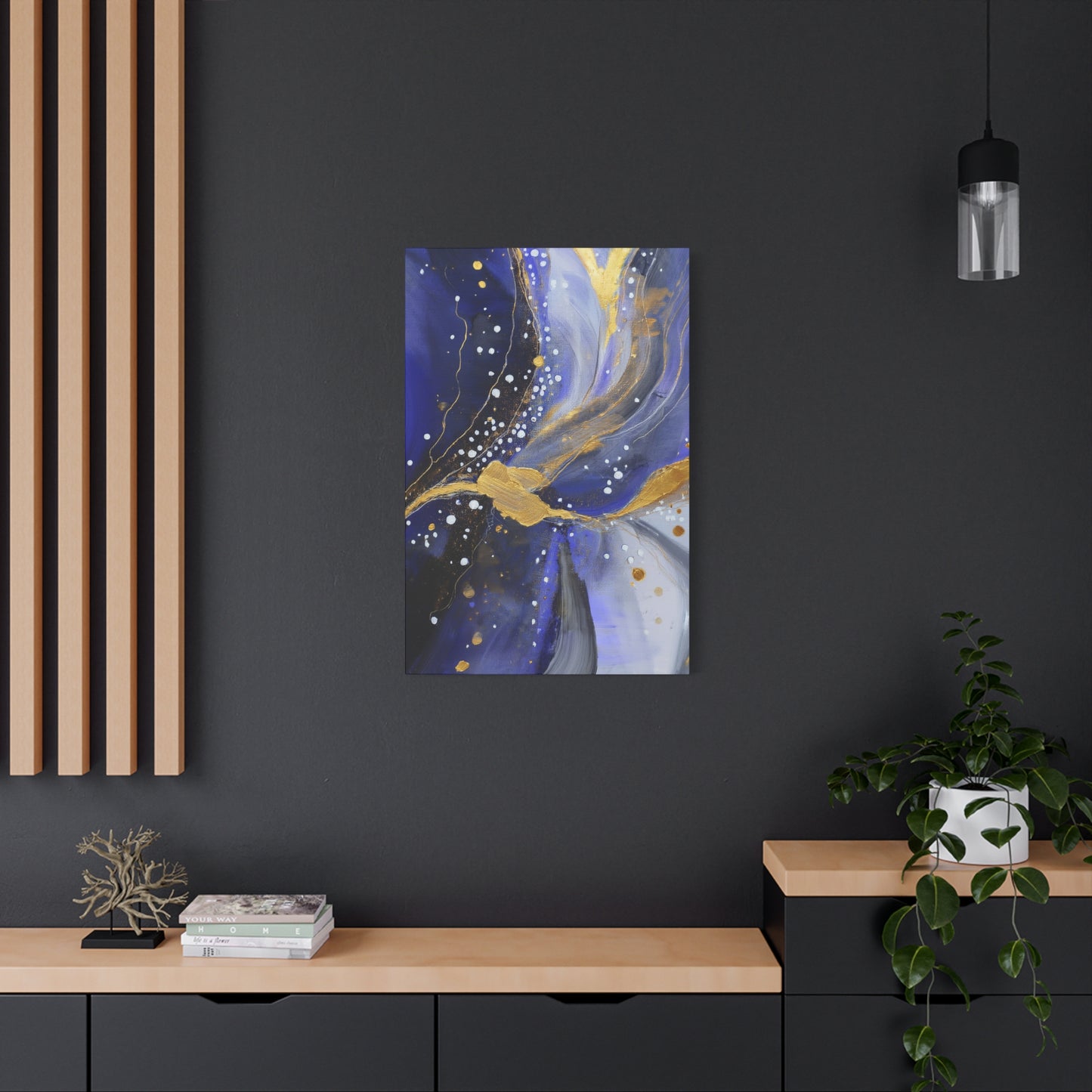 Abstract Oil Painting Print Canvas 20x24,20x30,24x30 24x32,24x36,30x40 32x48,36x48,40x60 Pine-Wood Inner Frame ABS-82