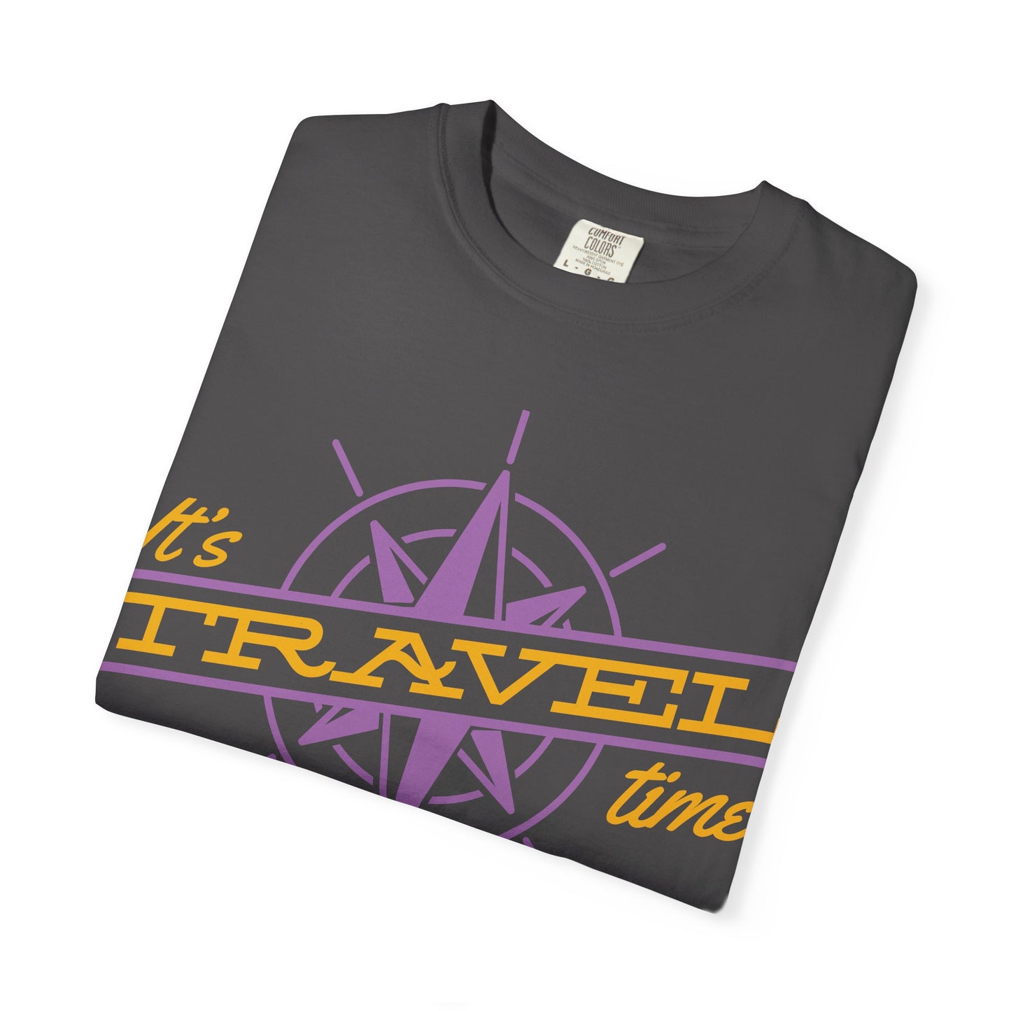 Tourist Shirt