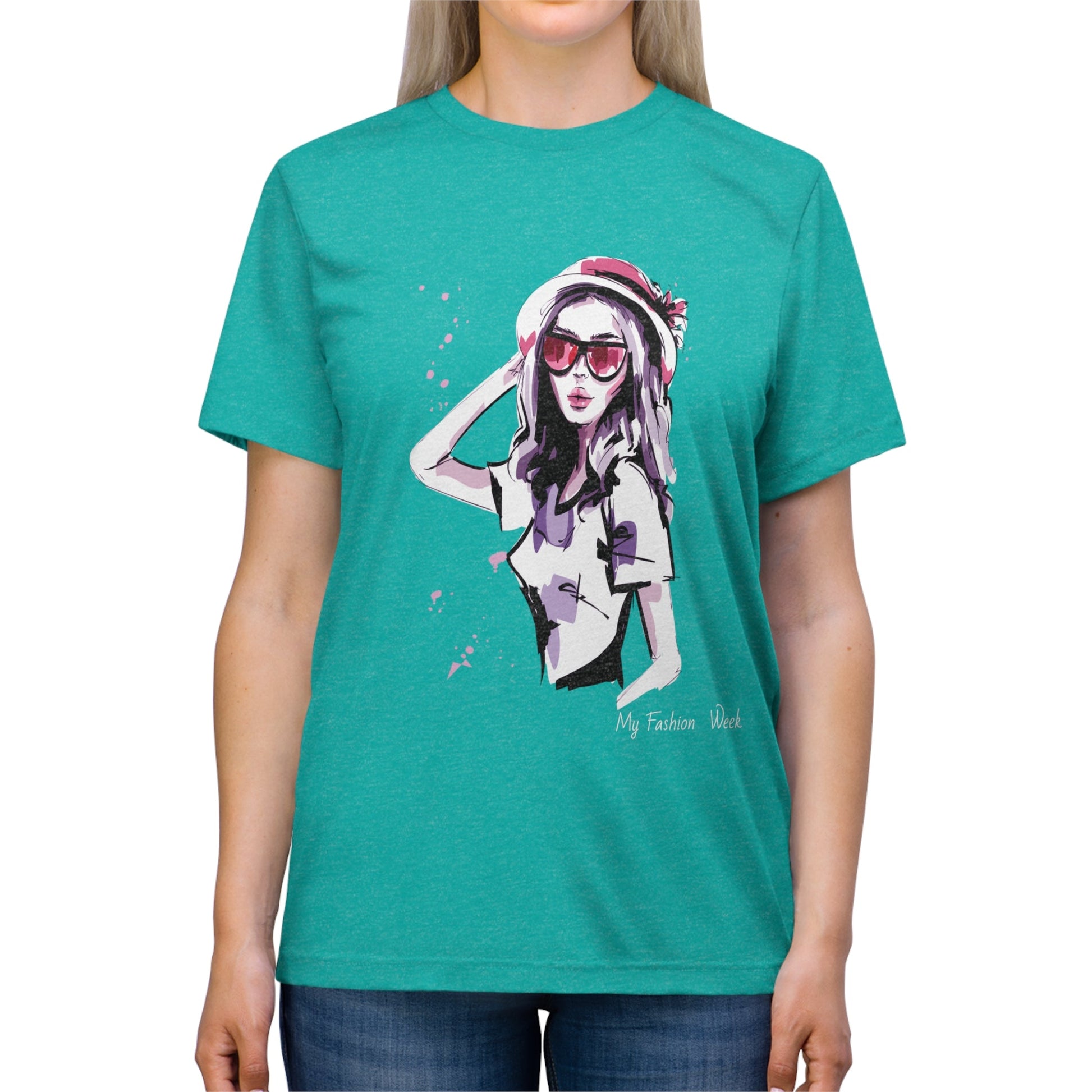 Art shirt, Shirt with Art PPU BEST