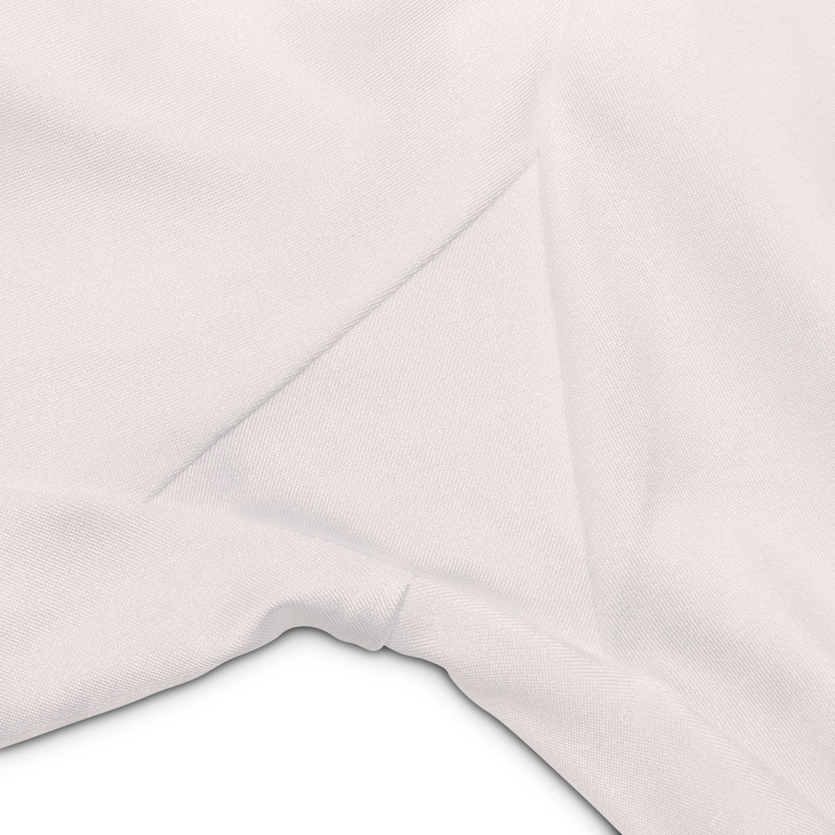 Seashell Cream Workout Shorts Yoga Biker Shorts