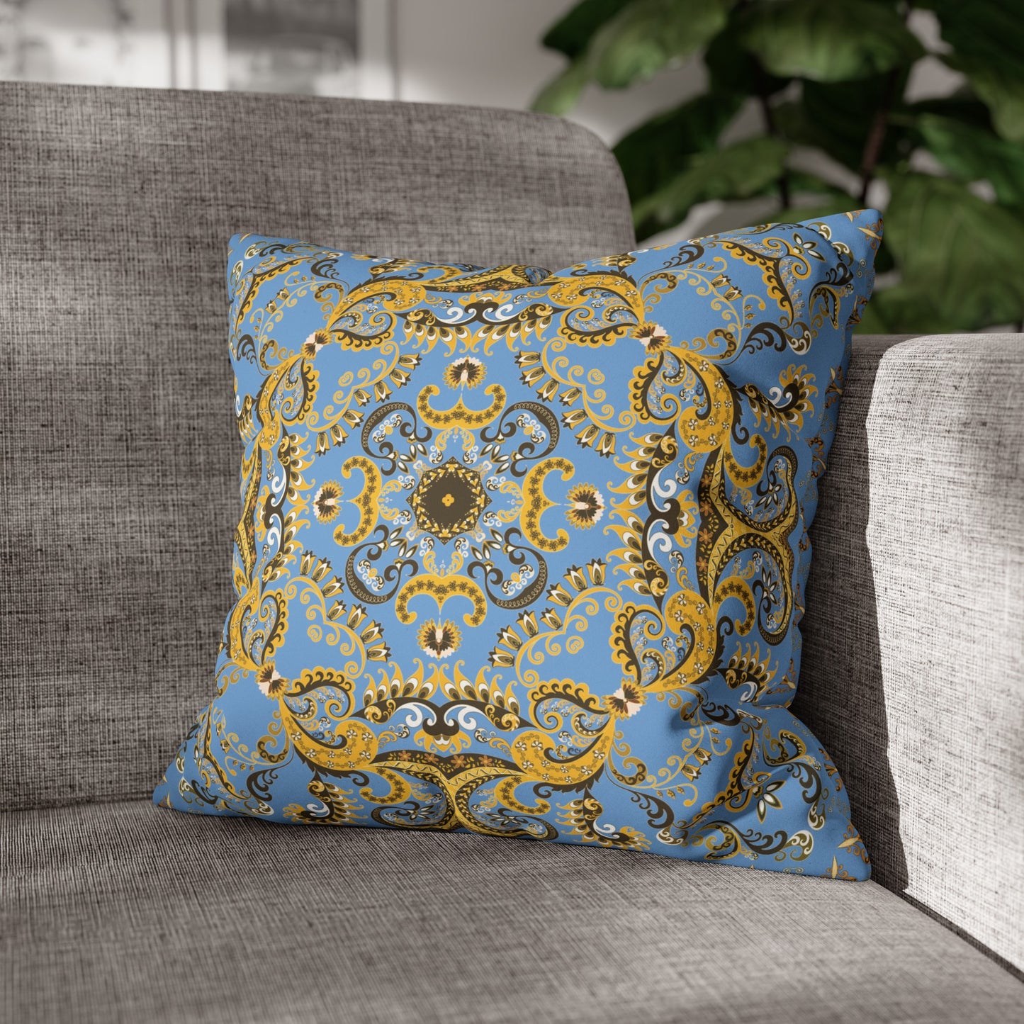 Ornament Pillow case