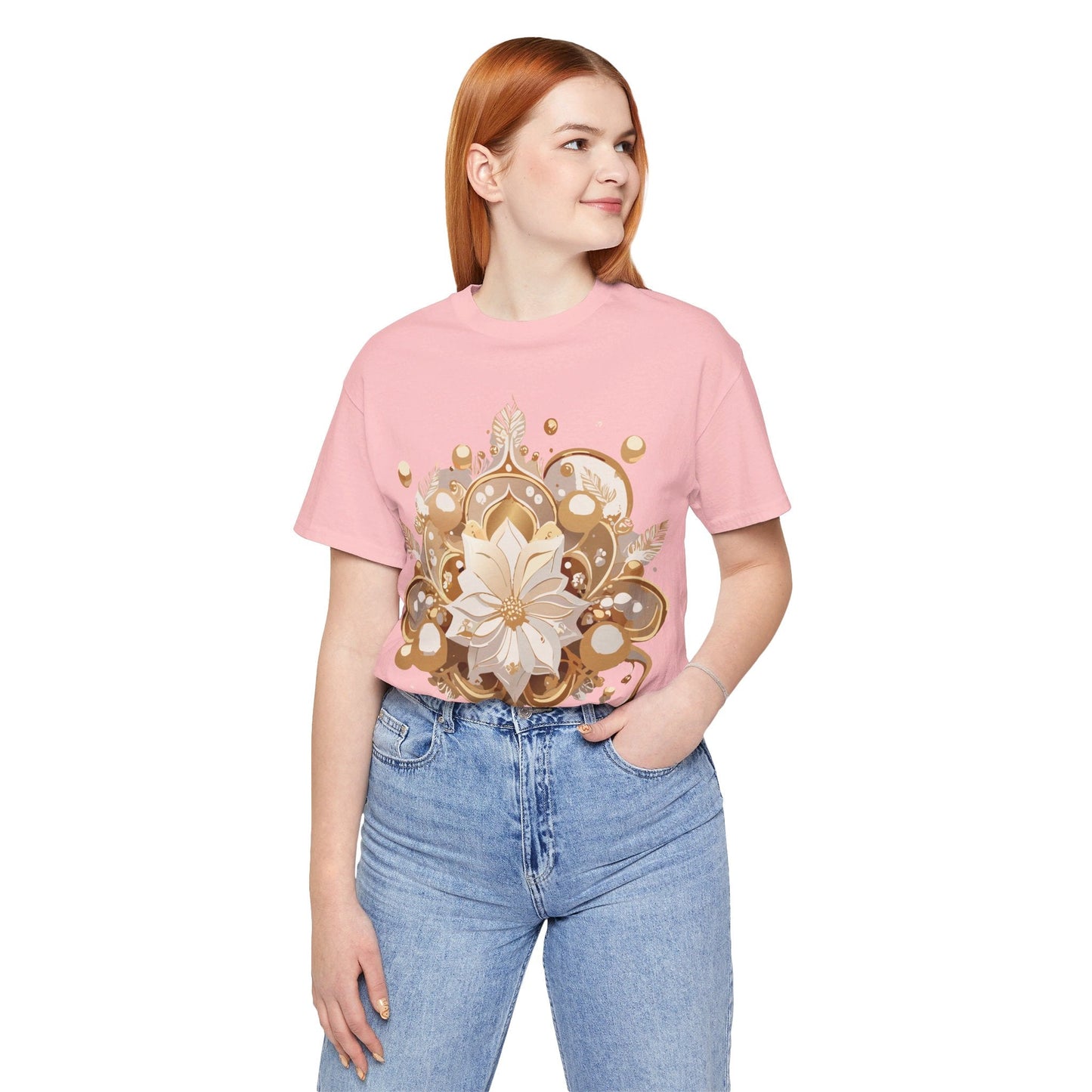 Adelpha Graphic T Shirt Unisex Jersey Short Sleeve Art Design Tee Vintage Inspired Artwork