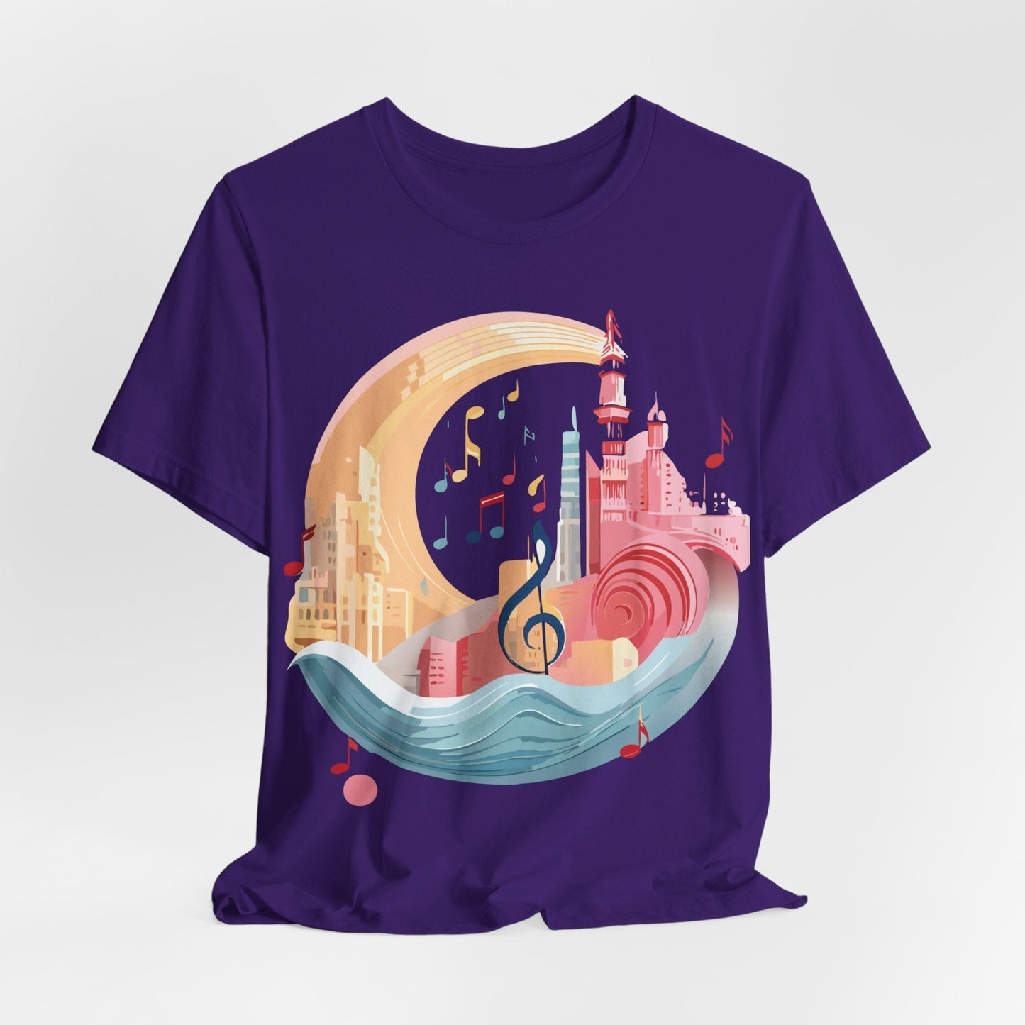 Adelpha Graphic T Shirt Unisex Jersey Vintage Inspired Artwork Tee For Everyday Wear