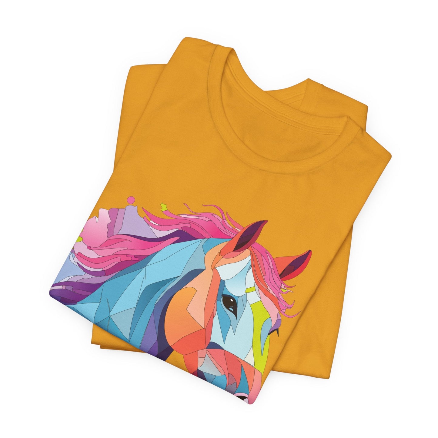 Unisex Animal Shirt With Animals Graphic Tee Art Design Wild Animals Shirt Durable Comfort Fit