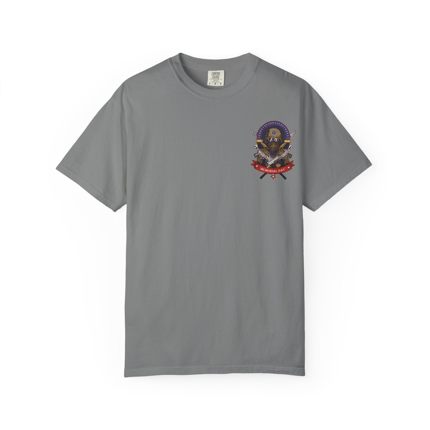 Memorial Day Shirt, Memorial Day Tee