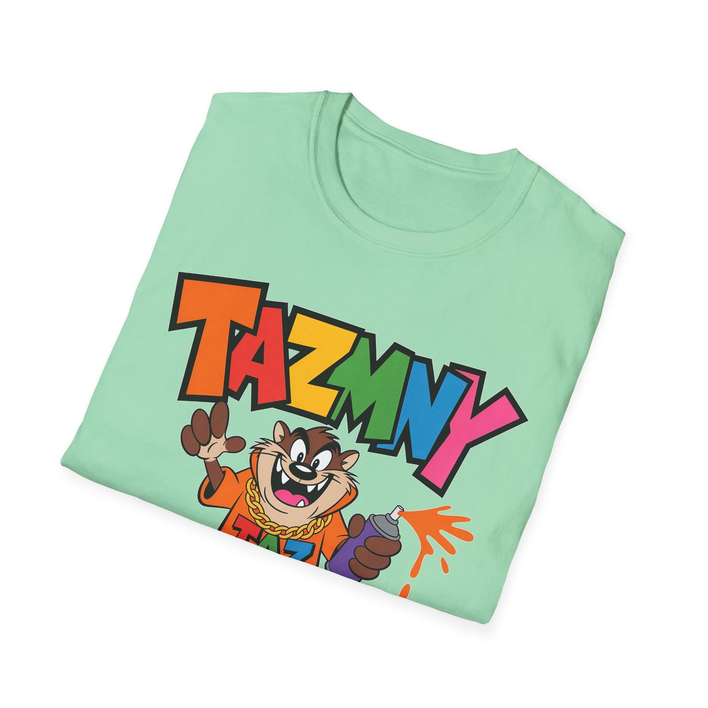 T Shirt with Cartoon, Cartoon on T Shirt, Animation Shirt, T Shirt with Animation, Funny Animals Tee Shirt