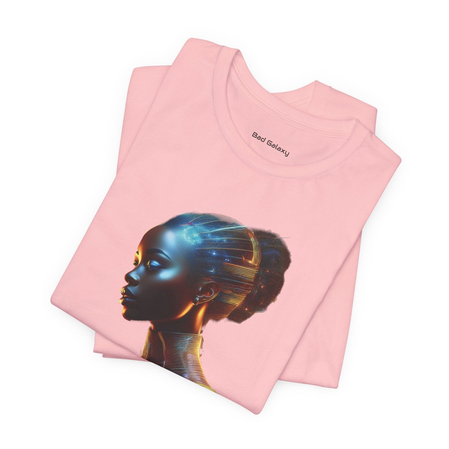 Car Graphic Tee Shirt 100 Percent Cotton Lightweight Car Tees From Bad Galaxy USA Made Guaranteed