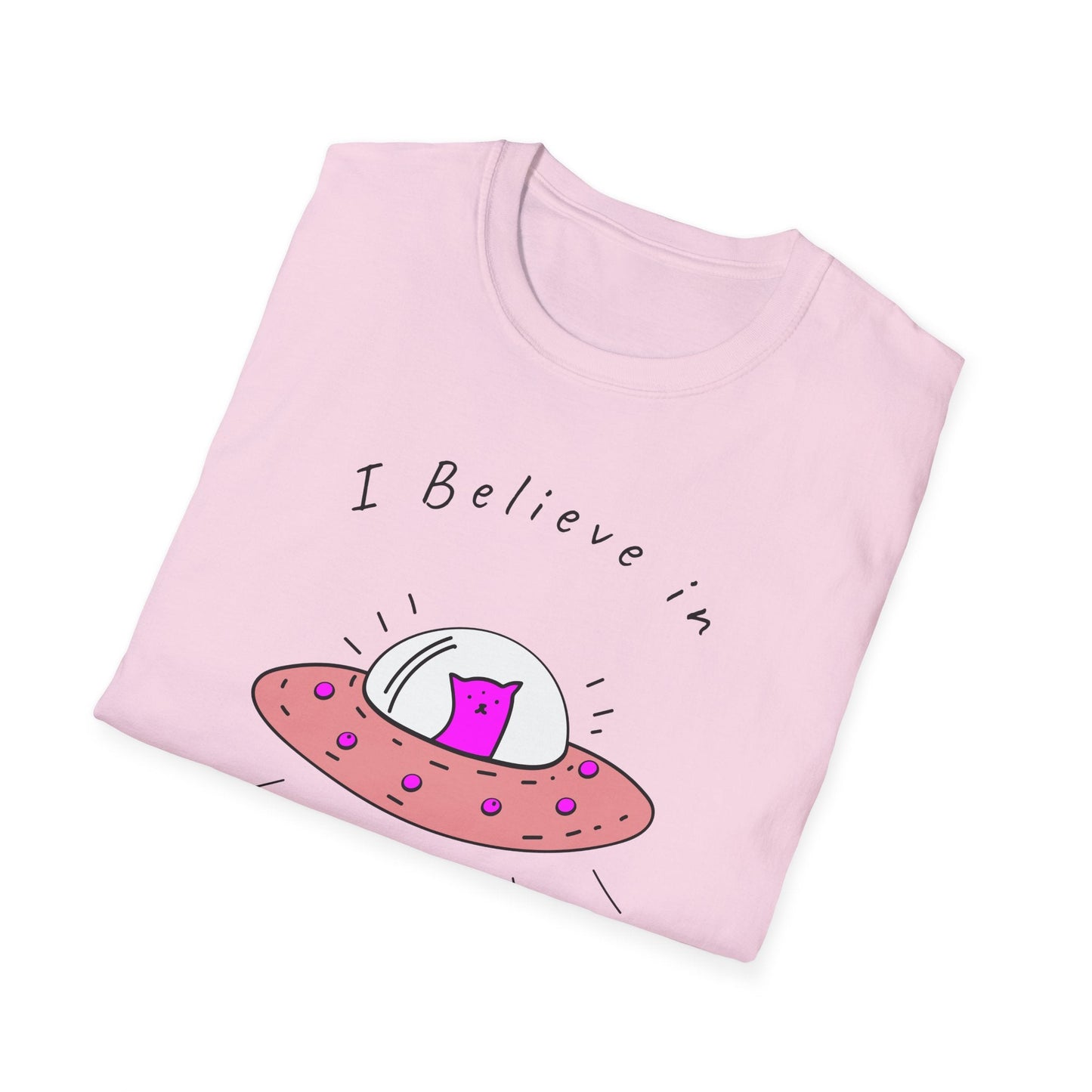 Funny T Shirts UFO Tees Funny Aliens Shirt  9