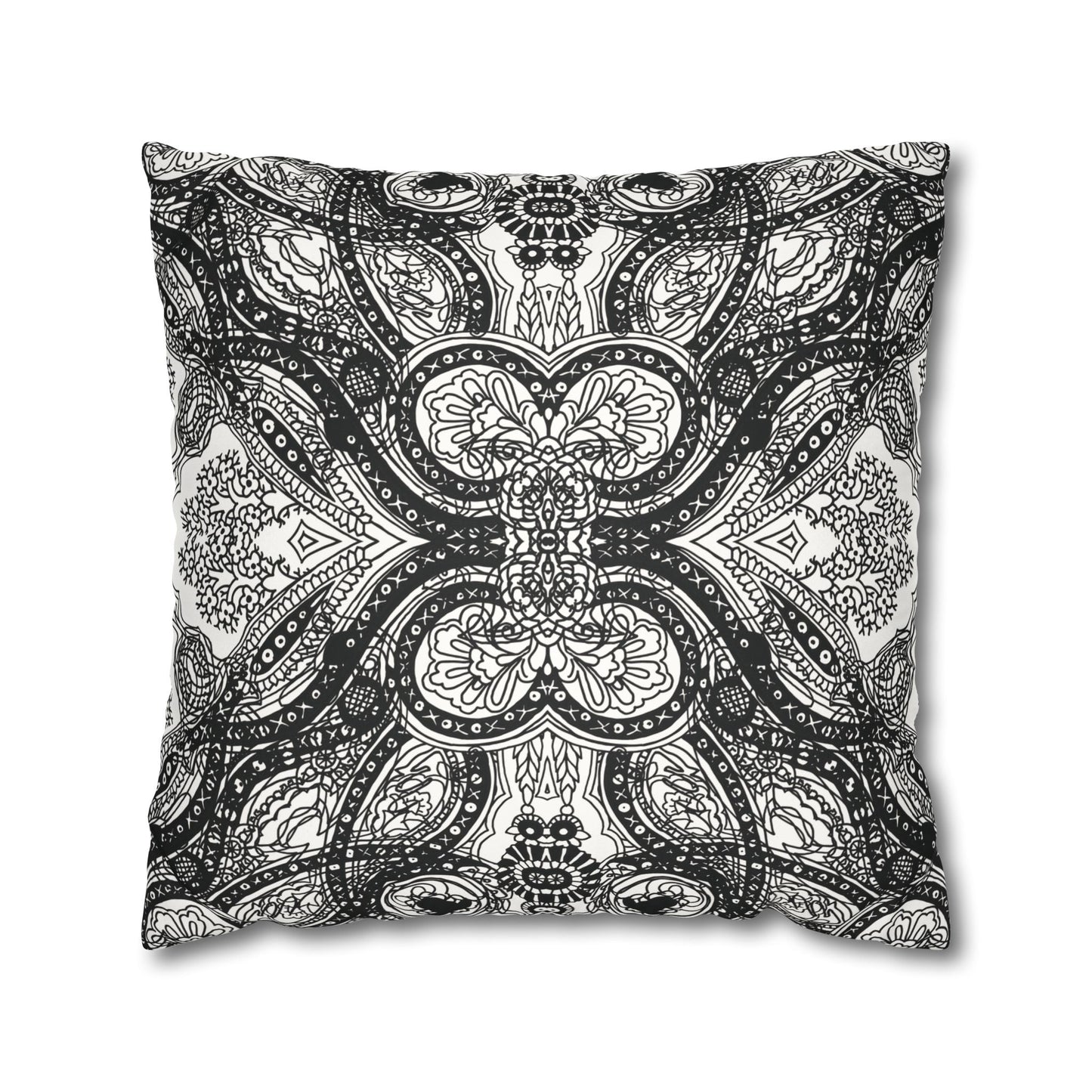 Ornament Pillow case