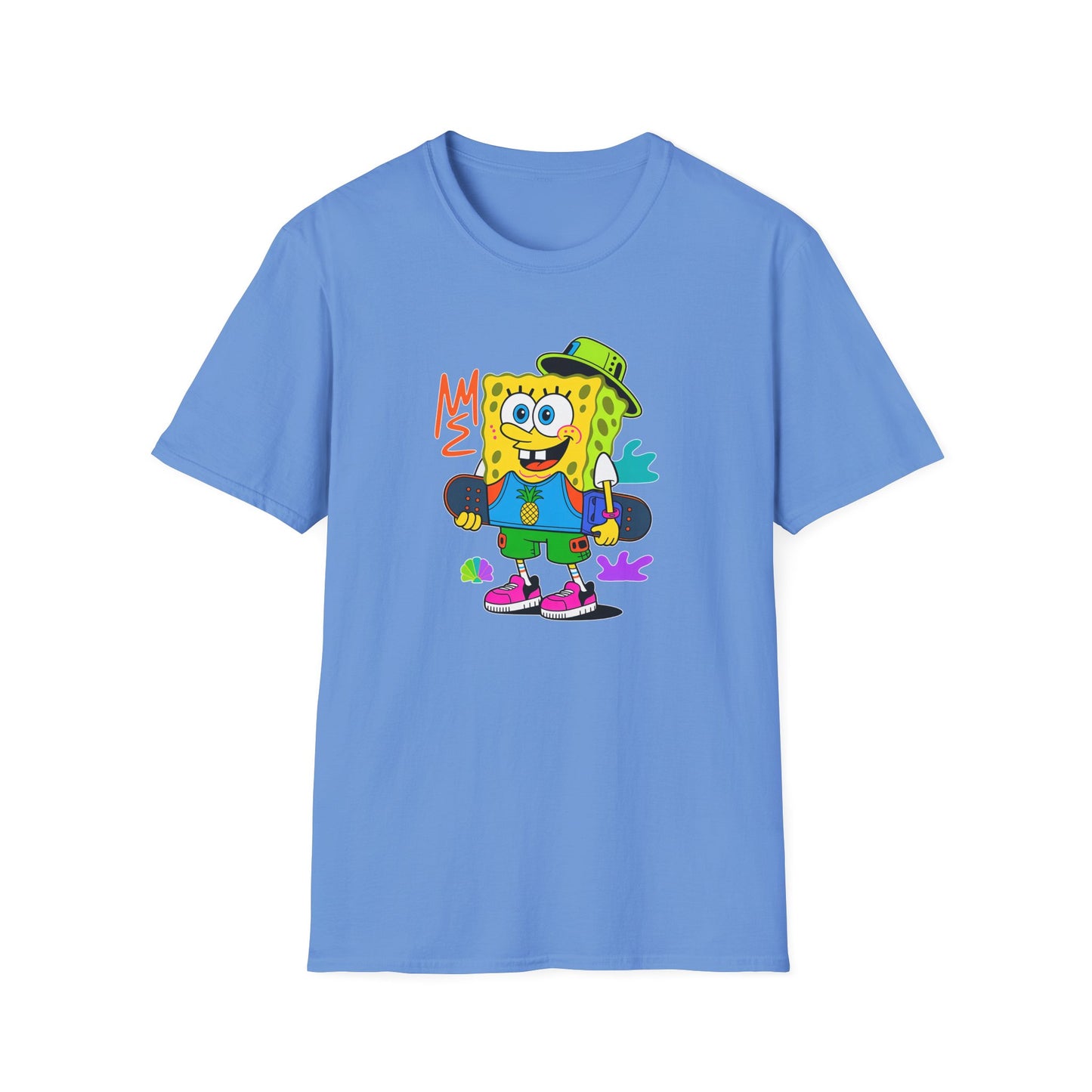 T Shirt with Cartoon, Cartoon on T Shirt, Animation Shirt, T Shirt with Animation, Funny Animals Tee Shirt