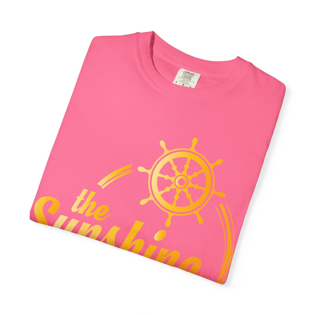 Summer shirt