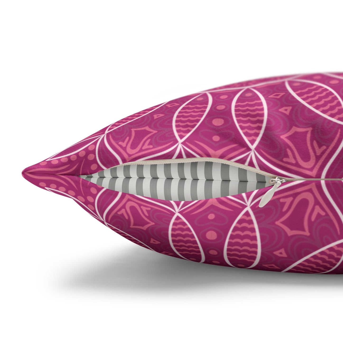 Ornament Pillow case