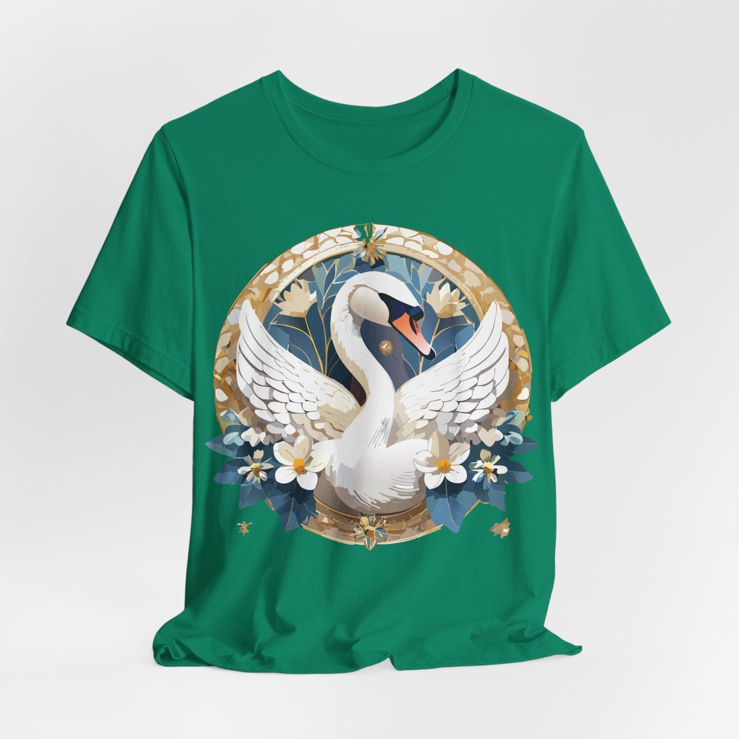 Adelpha Graphic Tee Unisex Jersey Short Sleeve Vintage Inspired Artwork T Shirt Edition