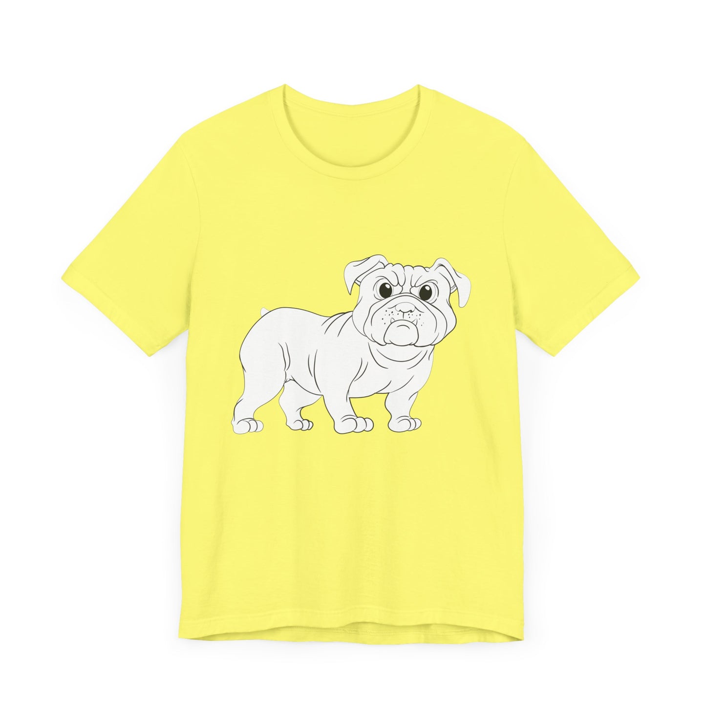 Unisex Tee Shirt with animals Print