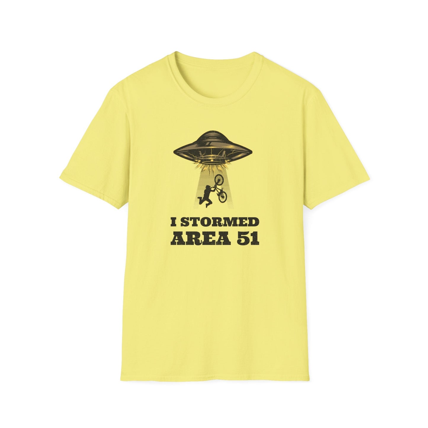 Funny T Shirts UFO Tees Funny Aliens Shirt  16