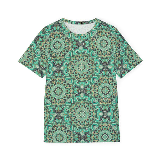 Ornament Shirt, Shirt with Ornament