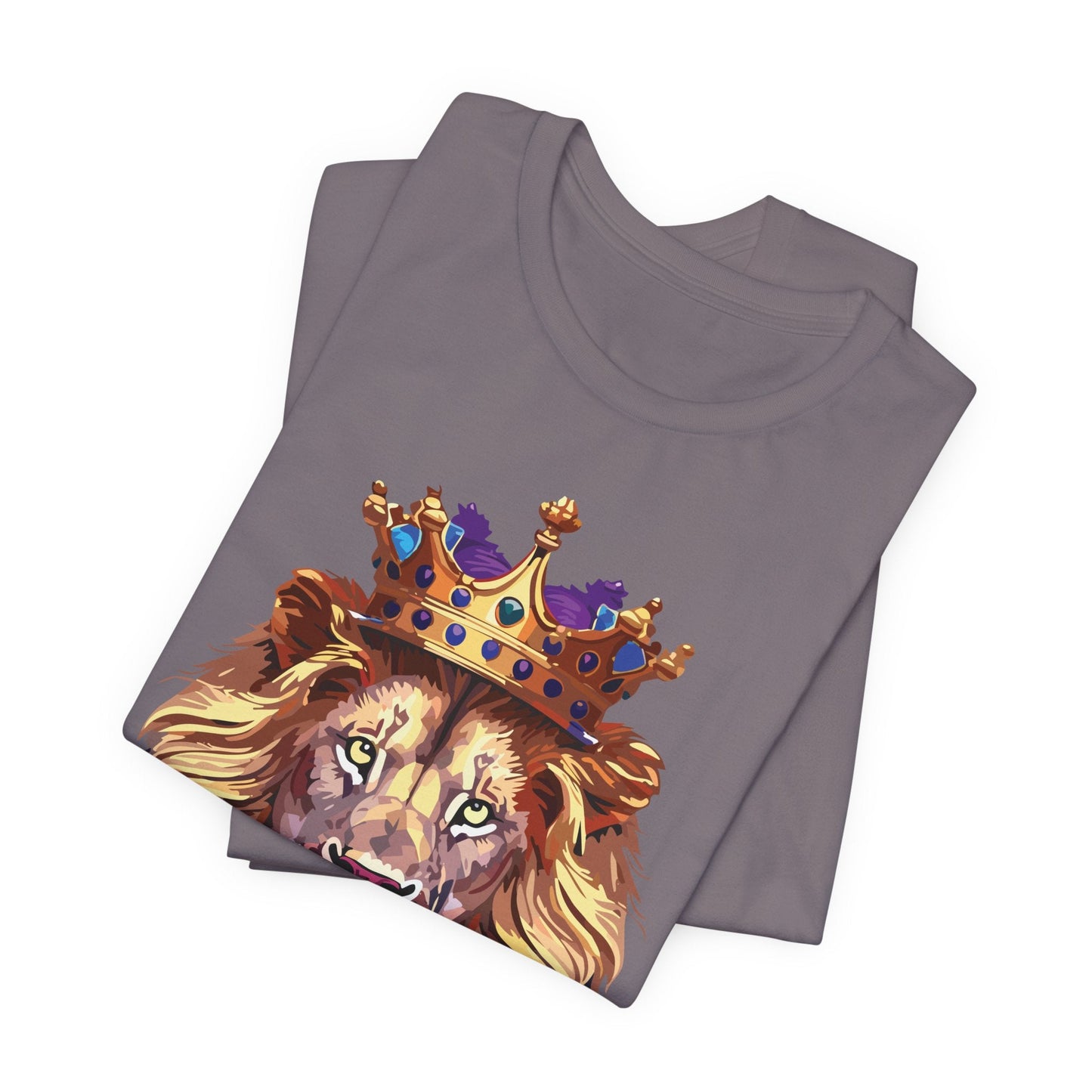 Unisex Animal Graphic Tee Shirt Art Design Wild Animals Shirt Gildan Softstyle Cotton