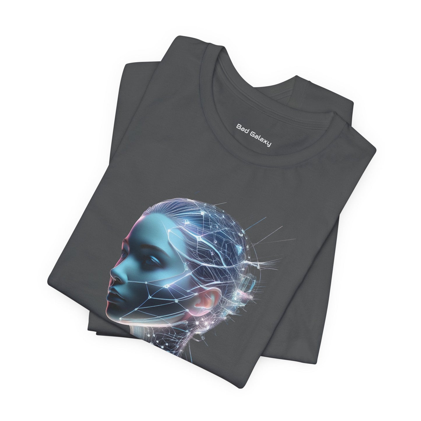 Car Graphic Tee Shirt for Car Lovers Lightweight Cotton T Shirt Printed in USA with Eco Ink