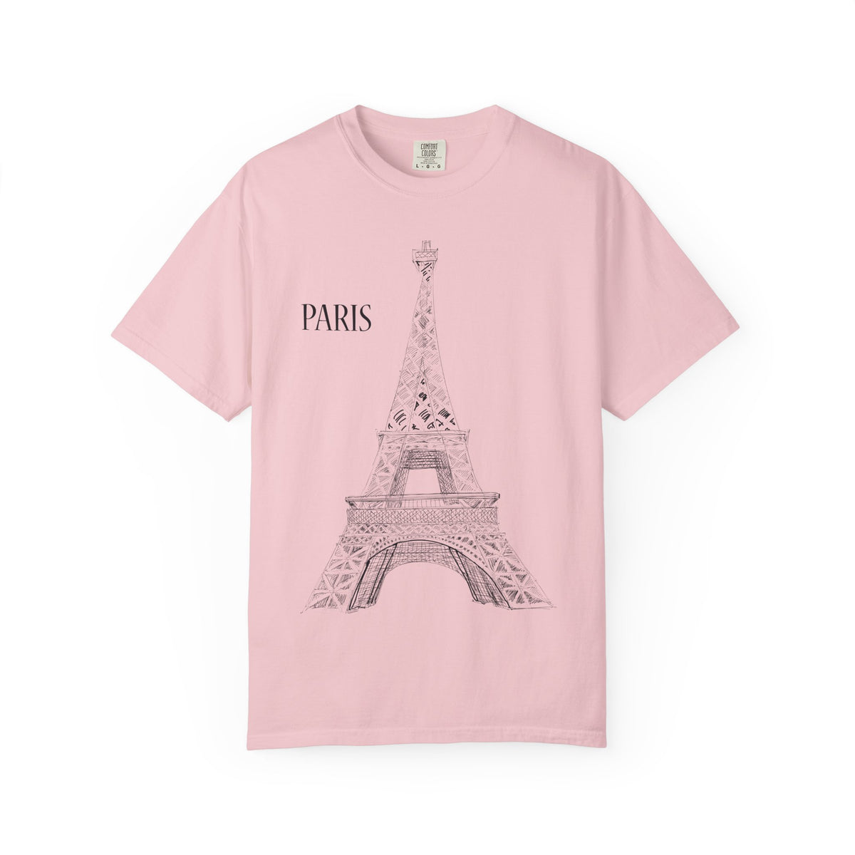 Tourist Shirt