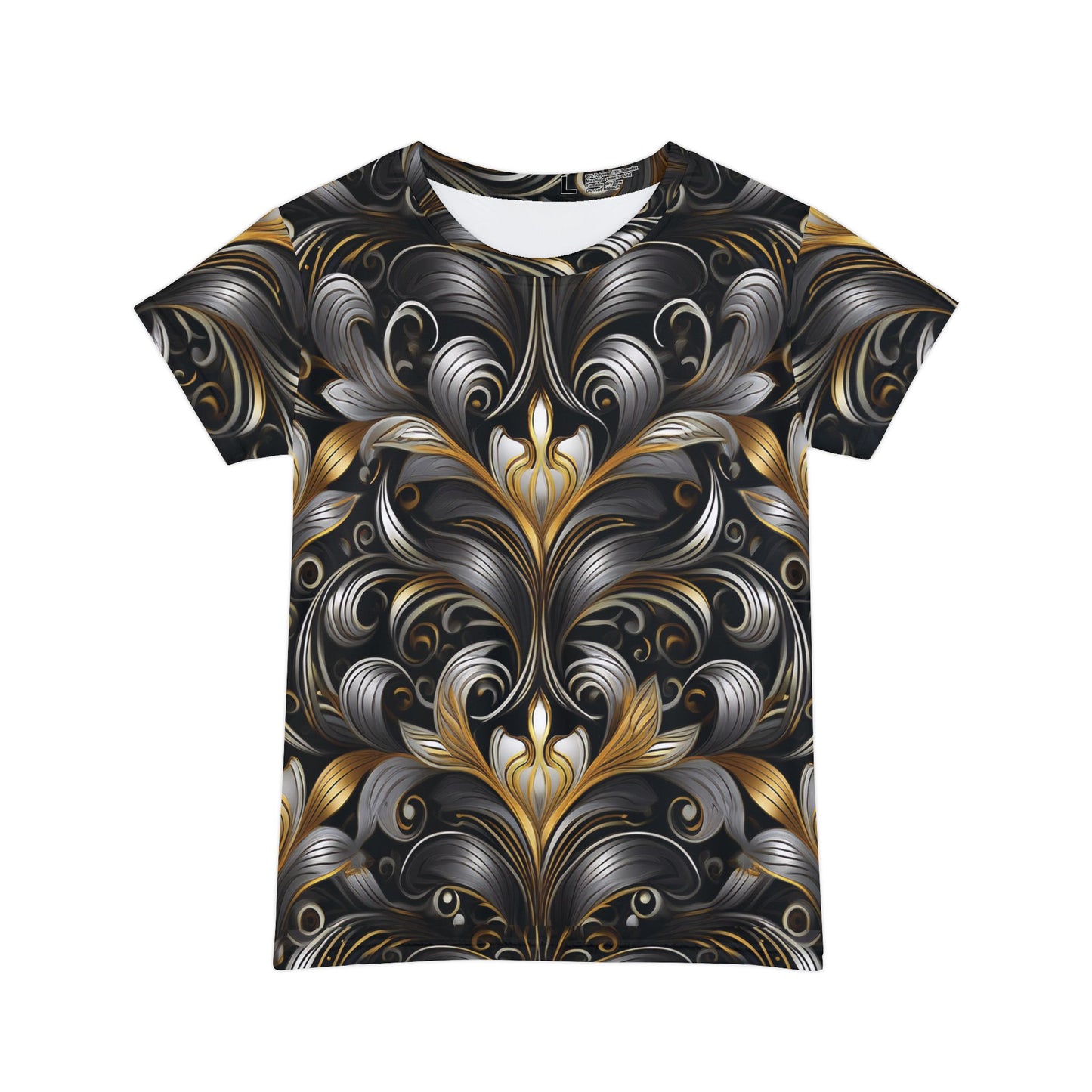 Ornament Shirt - PPU BEST