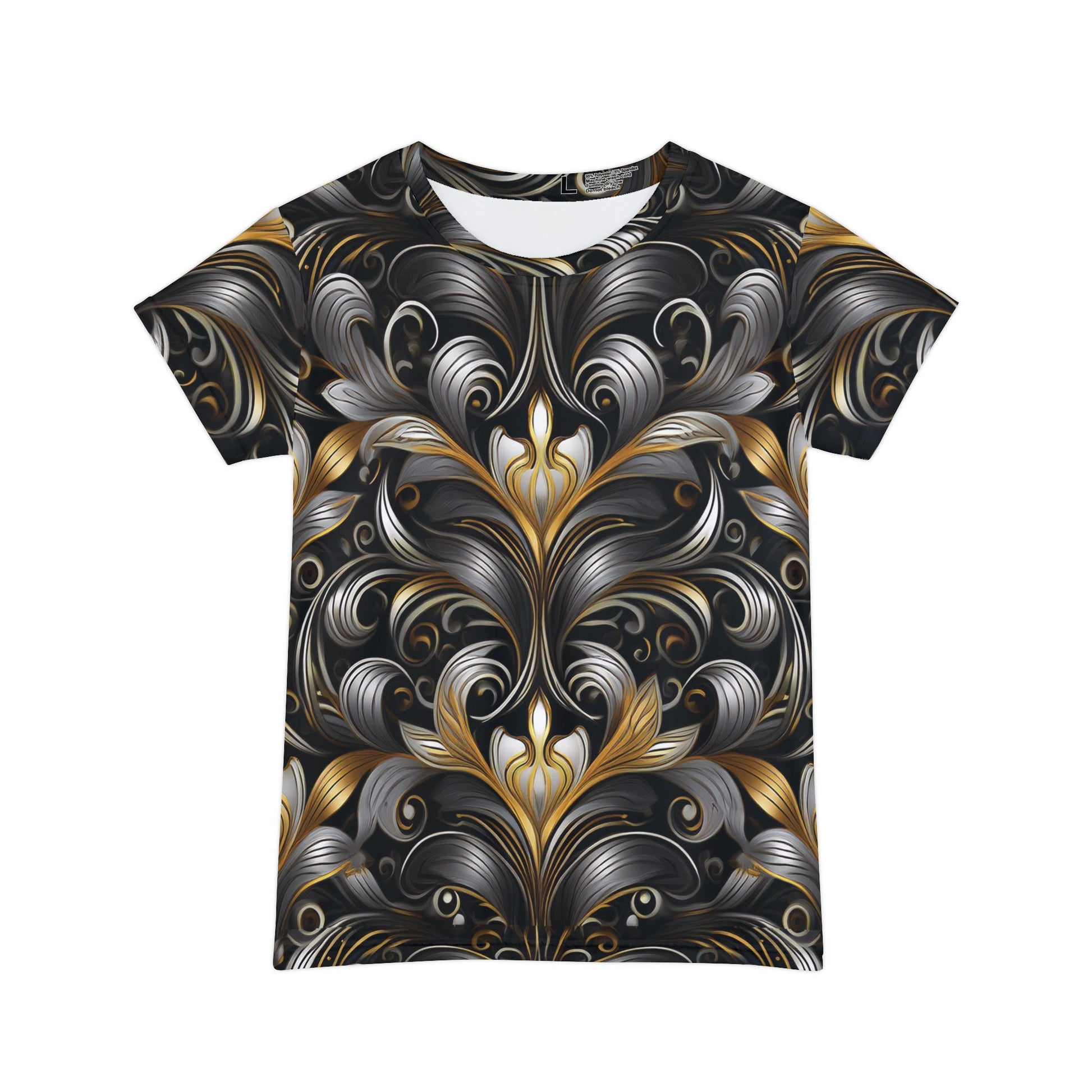 Ornament Shirt - PPU BEST