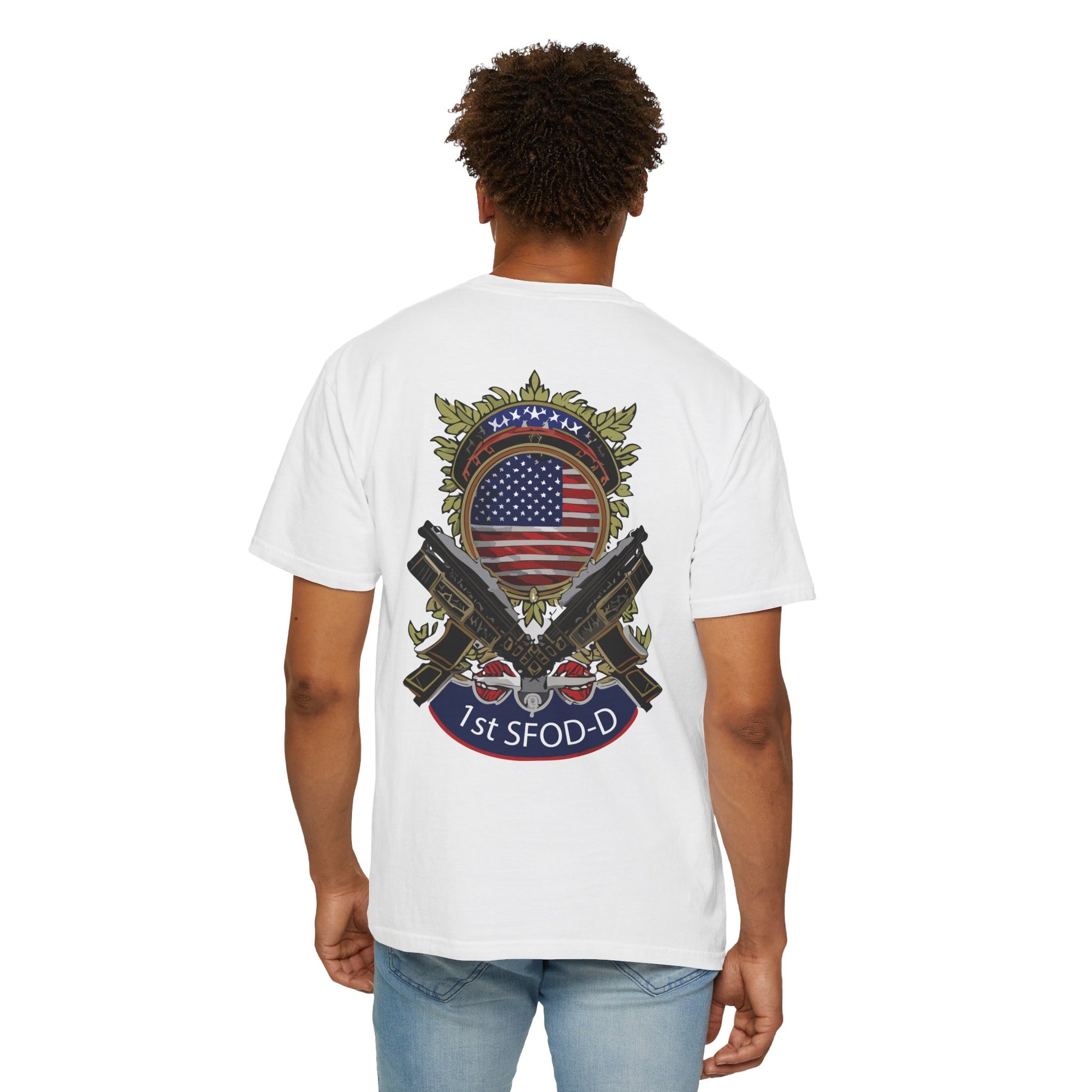 Memorial Day Shirt, Memorial Day Tee - PPU BEST