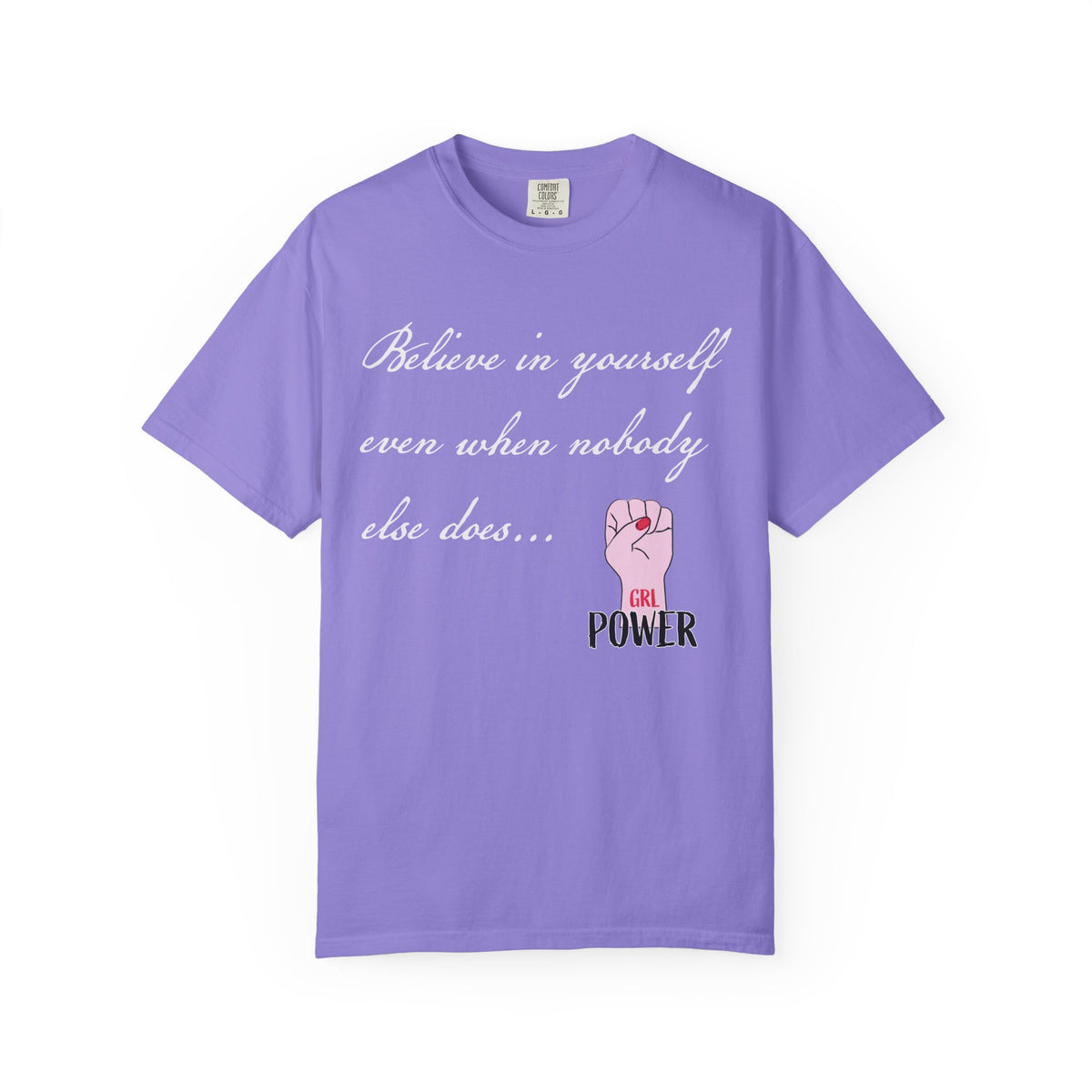 Positive Quotes Shirt
