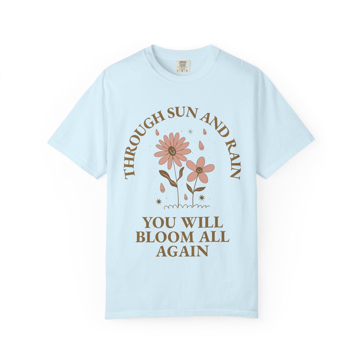 Positive Quotes Shirt