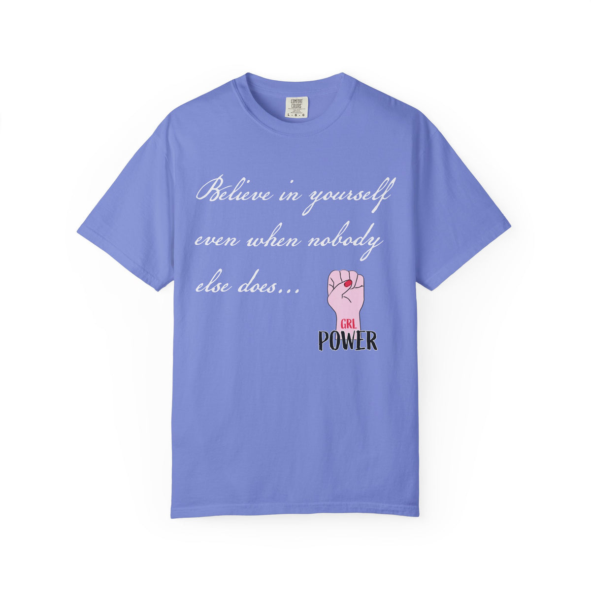 Positive Quotes Shirt
