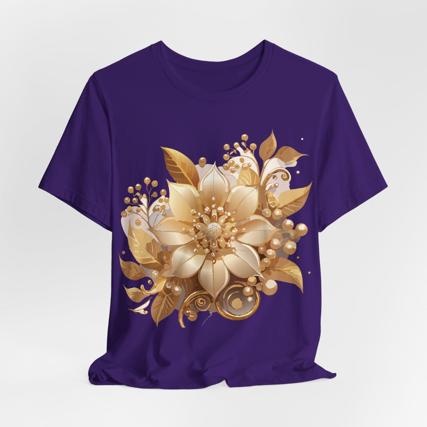 Adelpha Graphic Tee Unisex Short Sleeve Art Design Vintage Inspired Artwork Premium