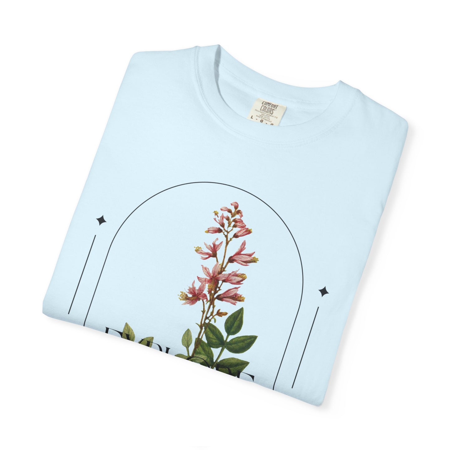 Positive Quotes Shirt