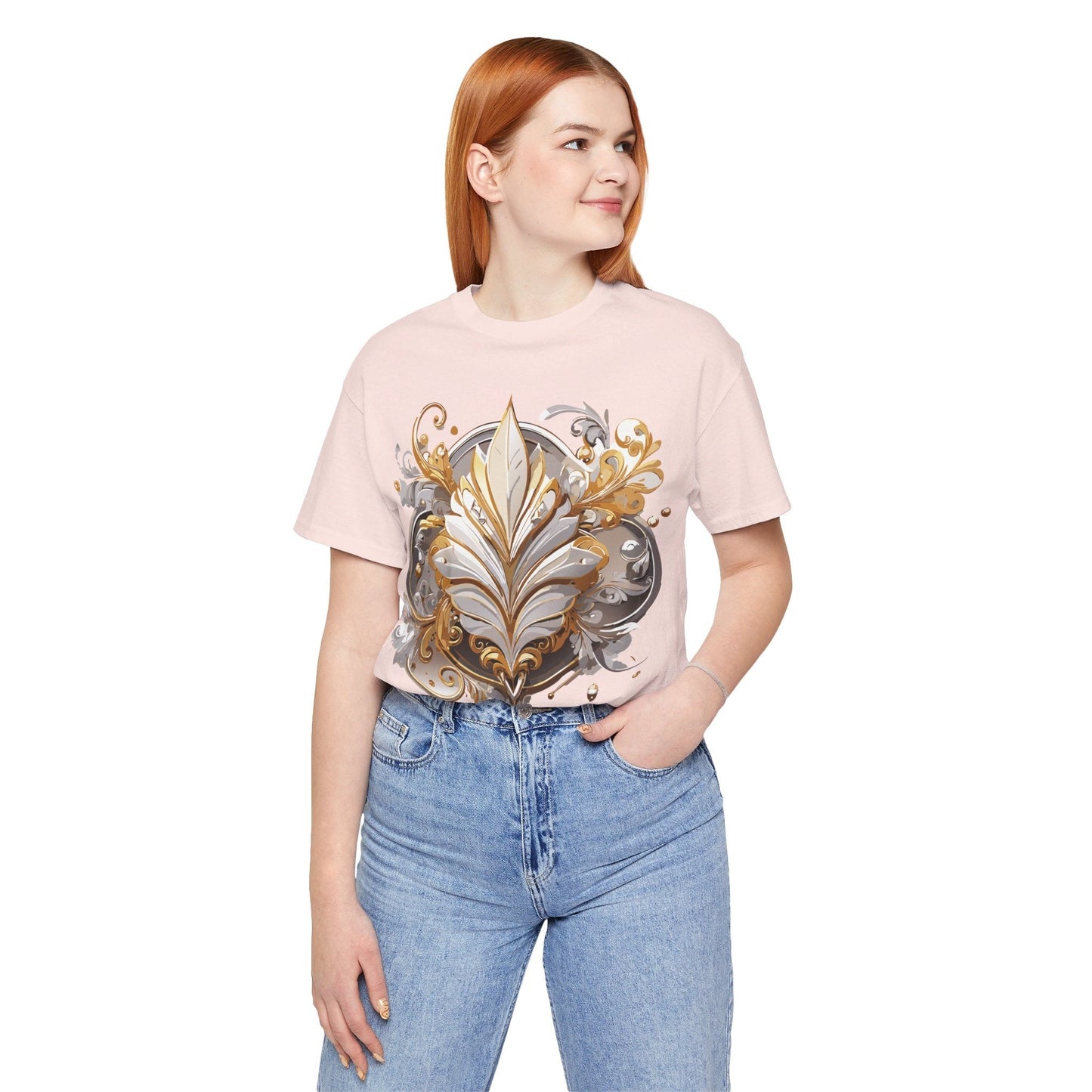 Adelpha Graphic T Shirt Unisex Jersey Short Sleeve Art Design Tee Vintage Inspired Artwork