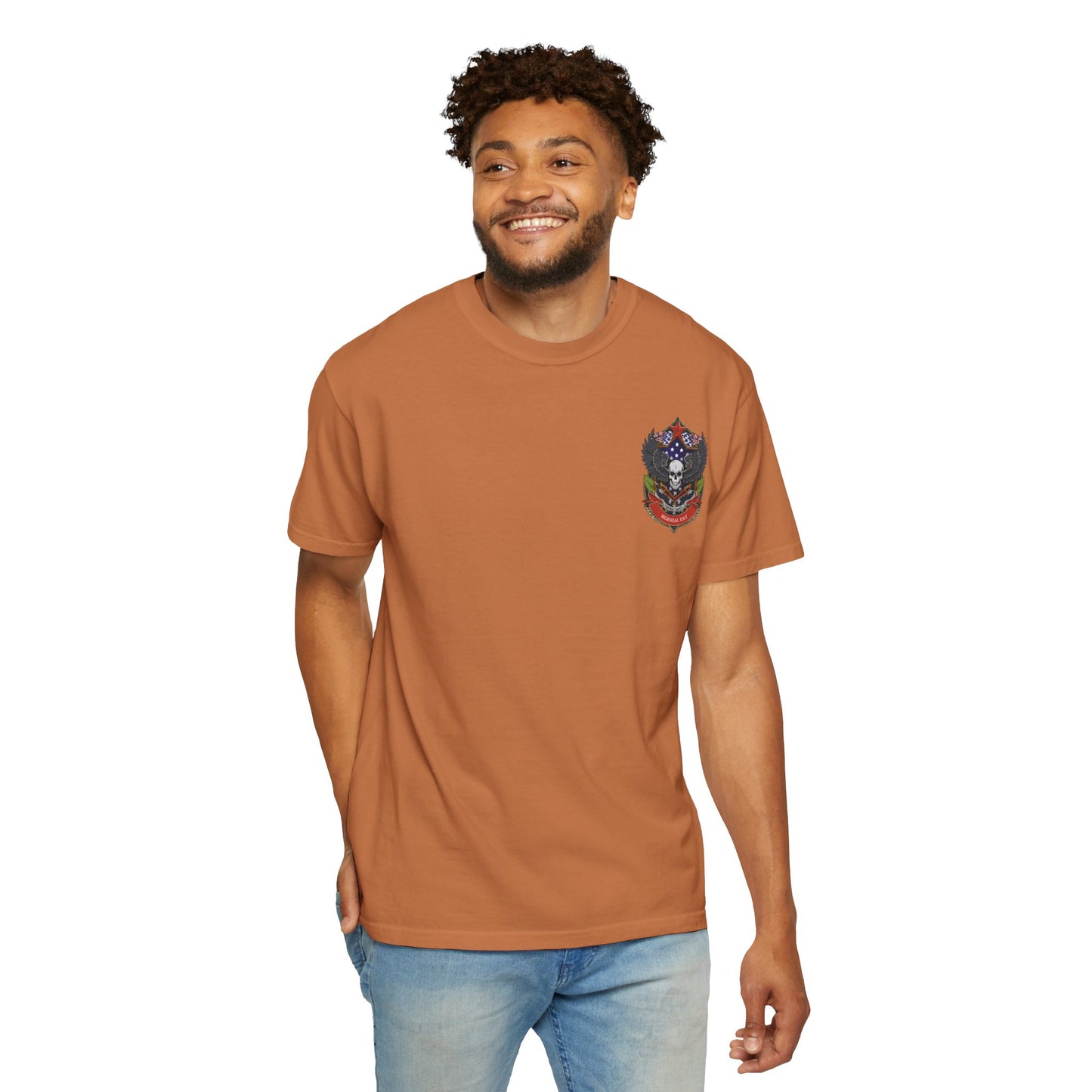 Memorial Day Shirt, Memorial Day Tee - PPU BEST