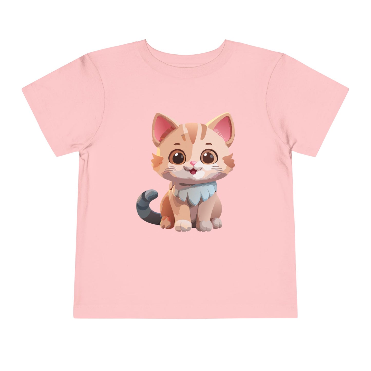 Funny Childrens Shirts (2T-5T)