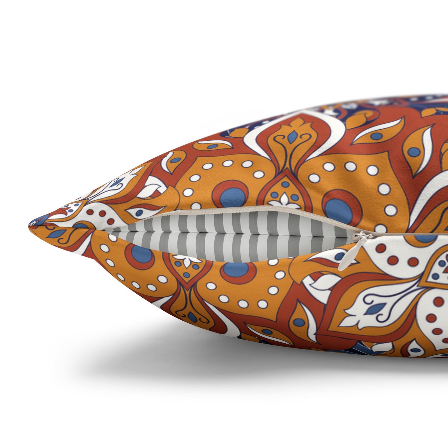 Ornament Pillow case