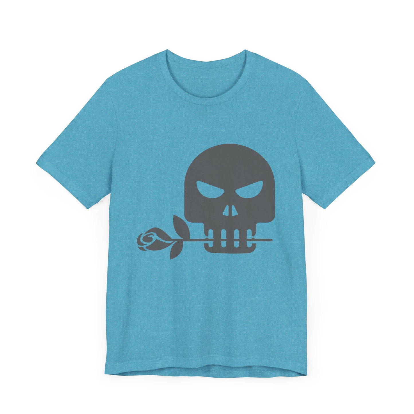 Skull shirt, Shirt with Skull