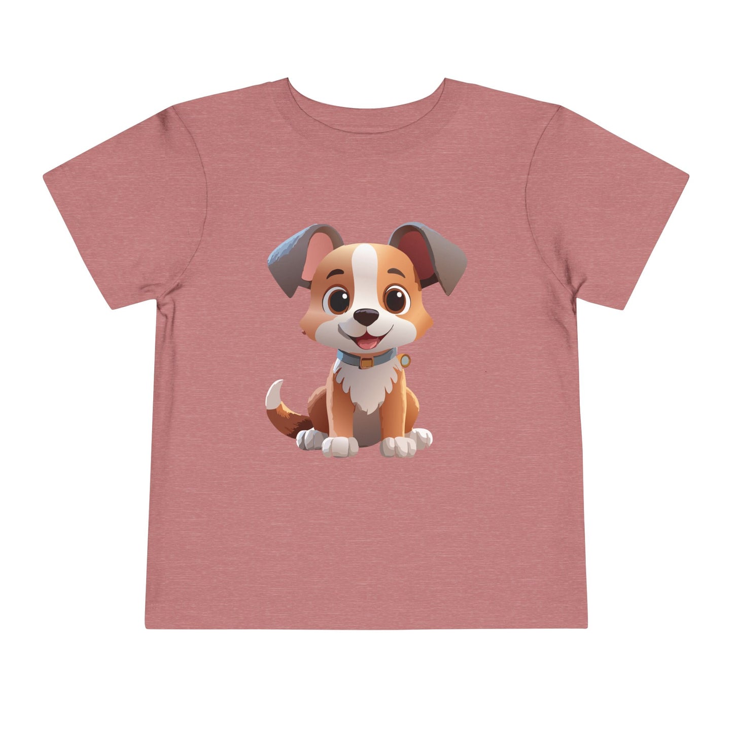 Funny Childrens Shirts (T2-5T)