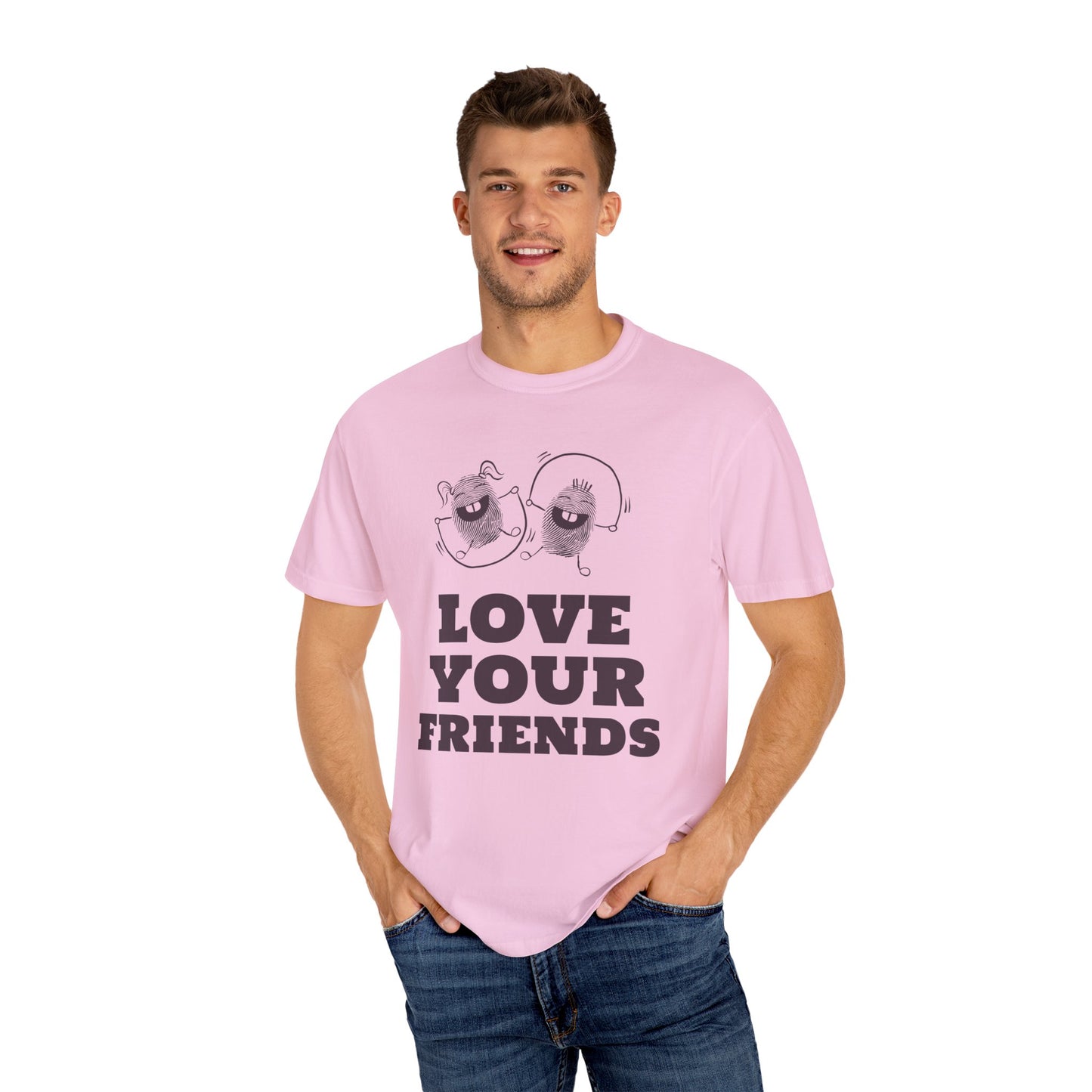 Positive Quotes Shirt - PPU BEST