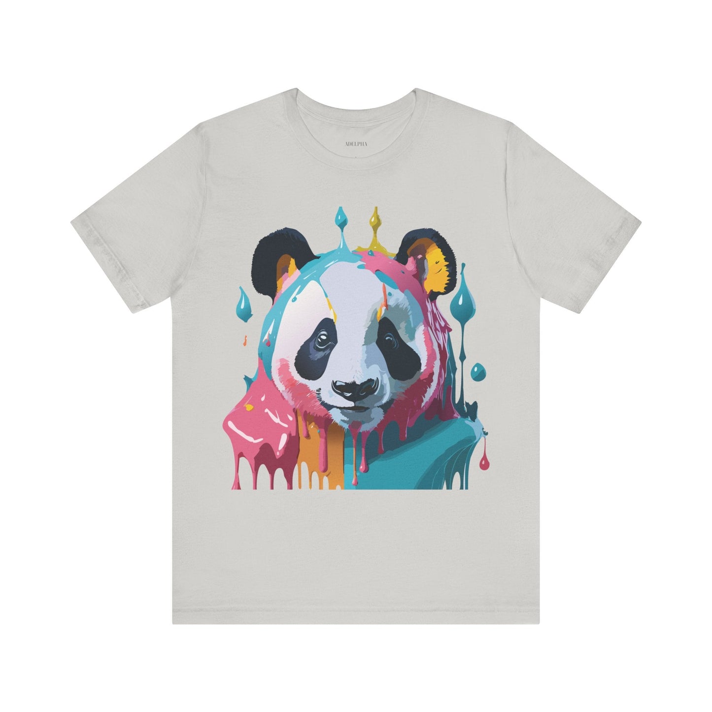 Adelpha Graphic T Shirt Unisex Short Sleeve Vintage Inspired Art Design Tee Premium Casual Wear