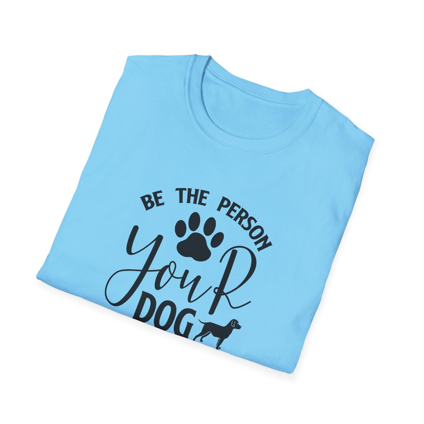 Unisex Slogan T Shirt Short Sleeve With Funny Quotes Gildan Softstyle 64000 Tee 100 Percent Ring Spun Cotton
