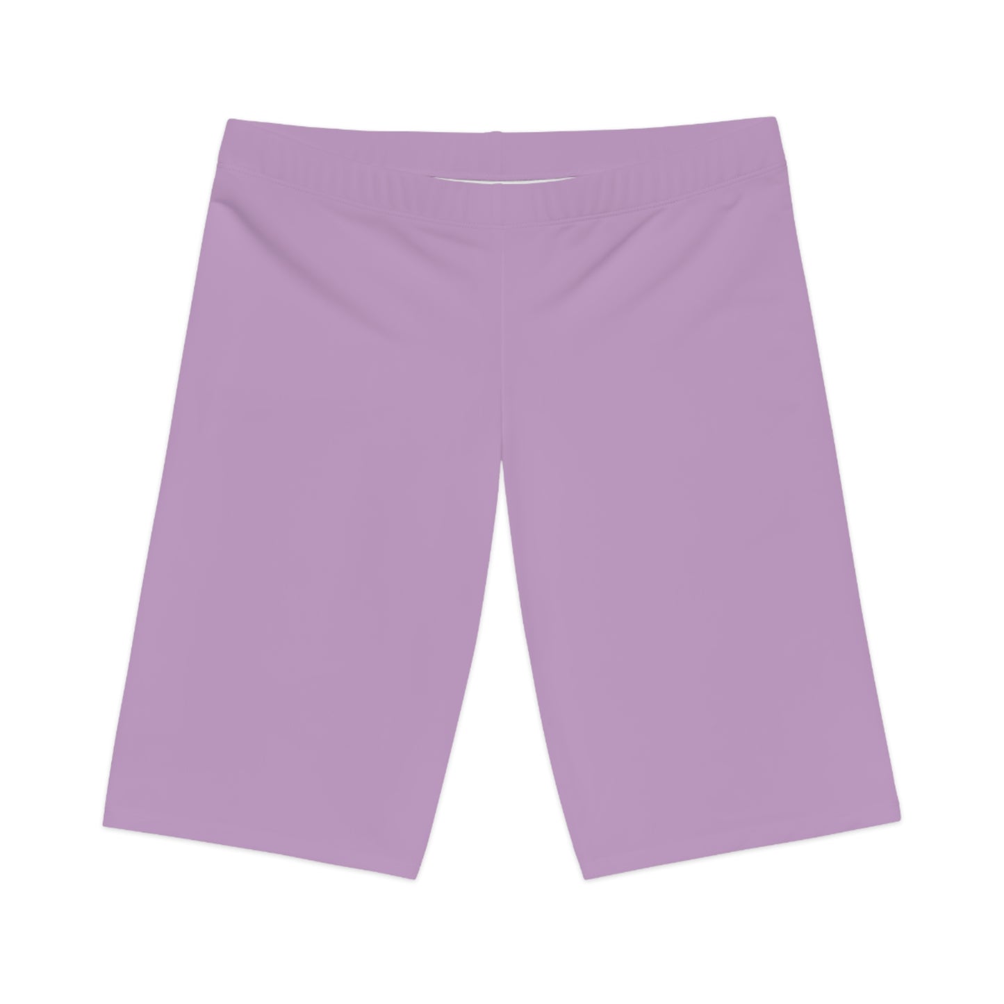Purple Color Biker Shorts, Purple Biker Shorts 12