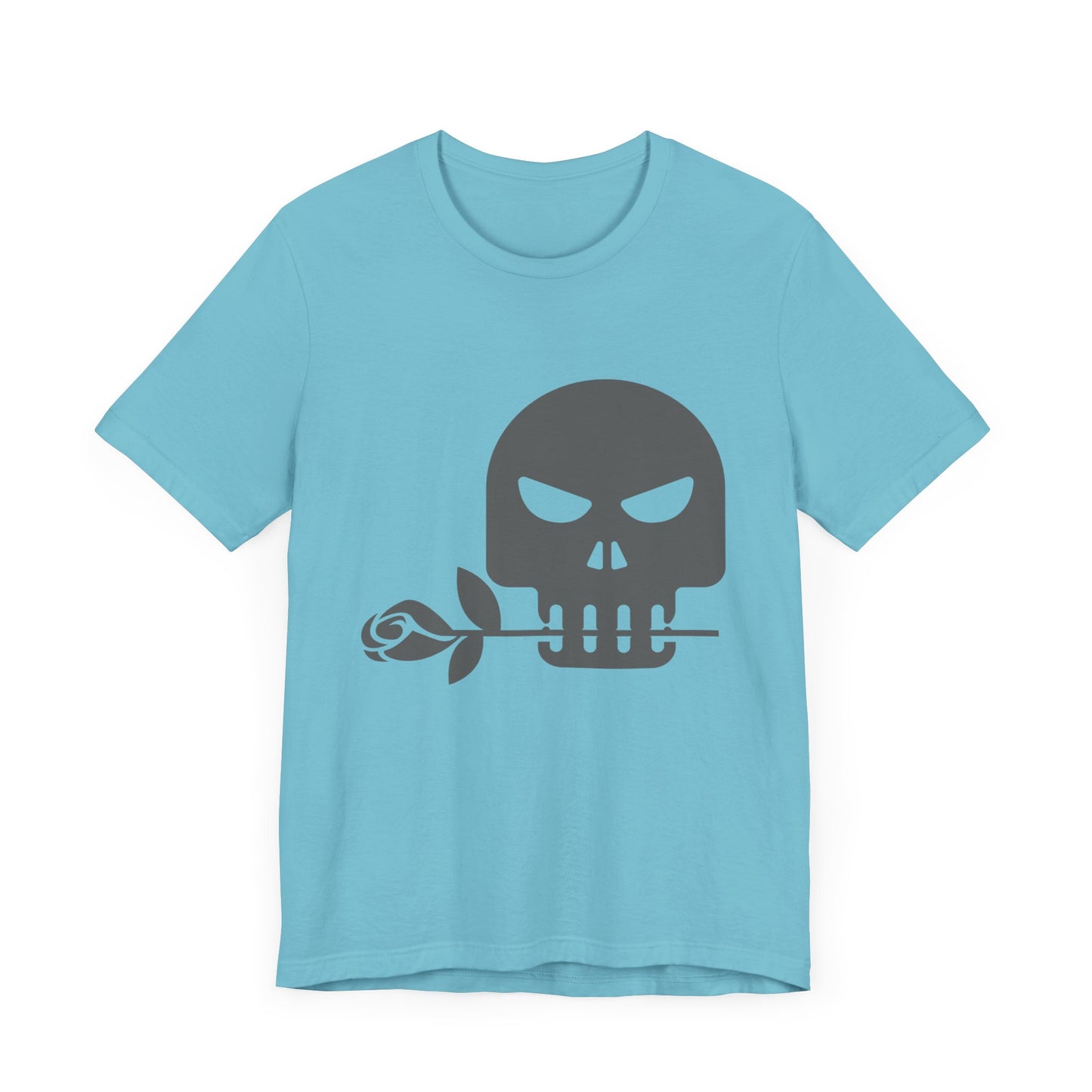 Skull shirt, Shirt with Skull