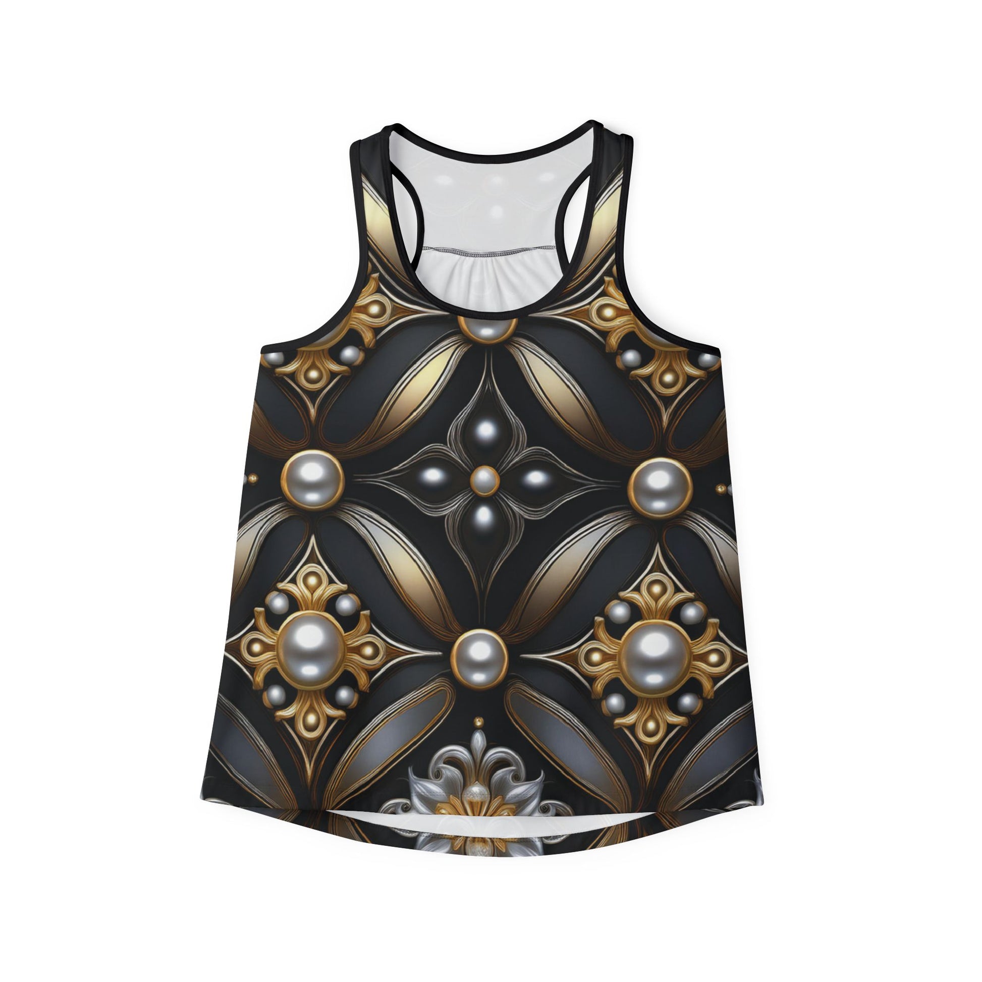 Ornament Tank - PPU BEST